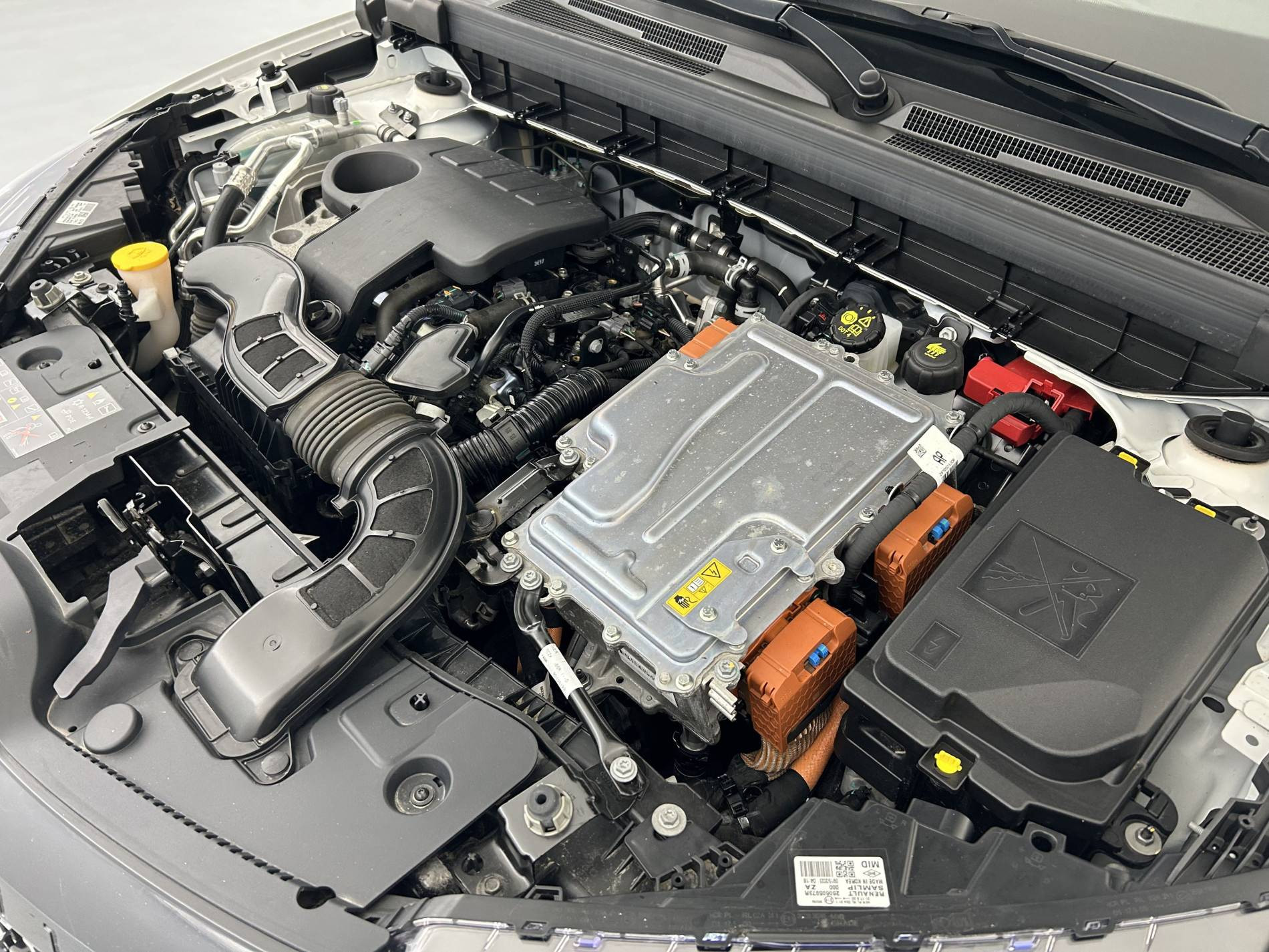 Vente en ligne Renault Arkana  E-Tech 145 - 23 au prix de 18 990 €