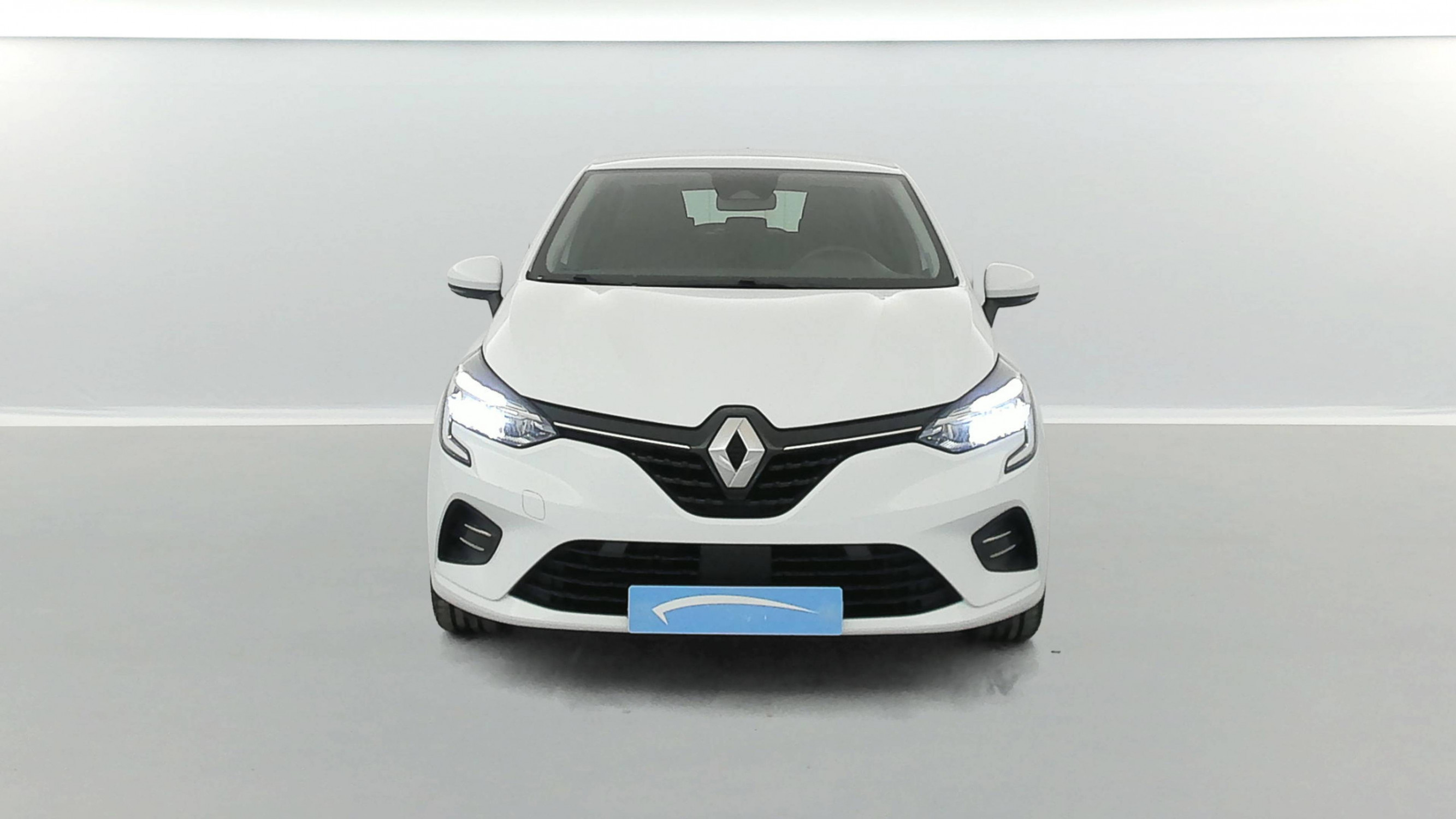 Vente en ligne Renault Clio 5 Clio Blue dCi 100 - 21N au prix de 13 800 €