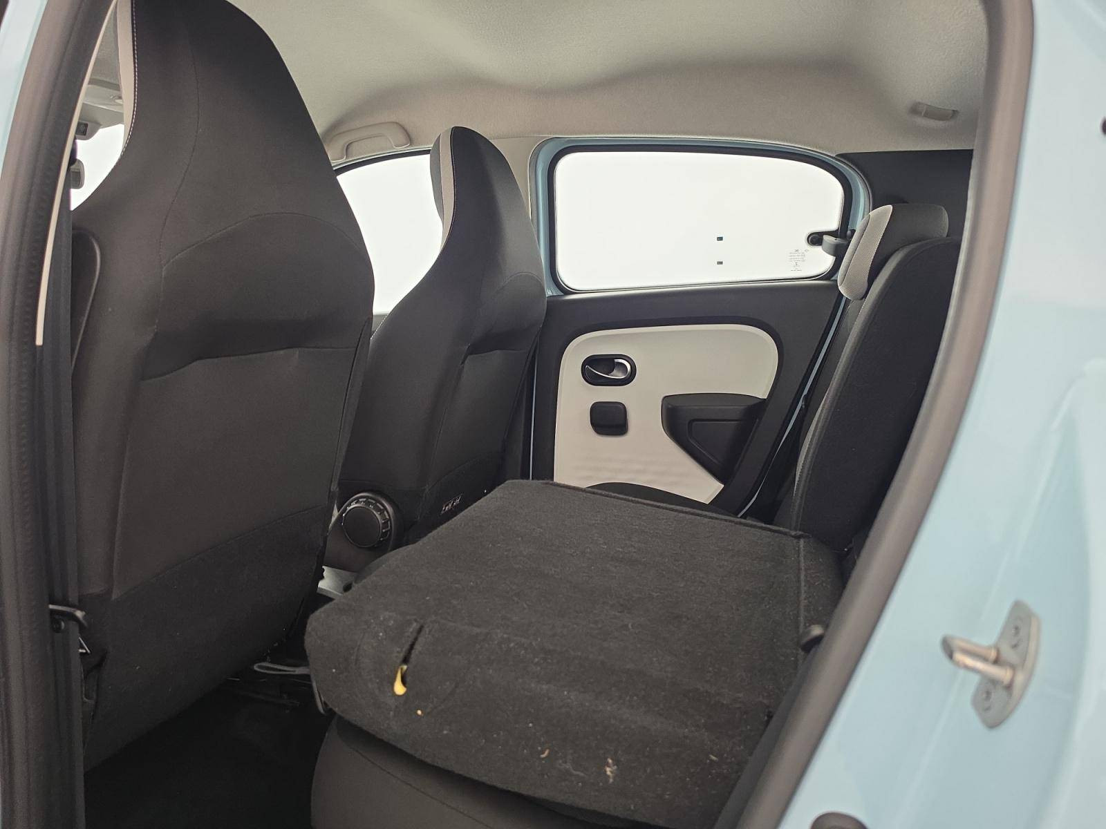 Vente en ligne Renault Twingo Electrique Twingo III E-Tech au prix de 11 990 €