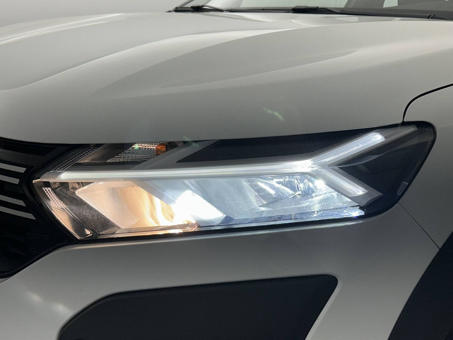 Vente en ligne Dacia Jogger  ECO-G 100 5 places au prix de 15 690 €