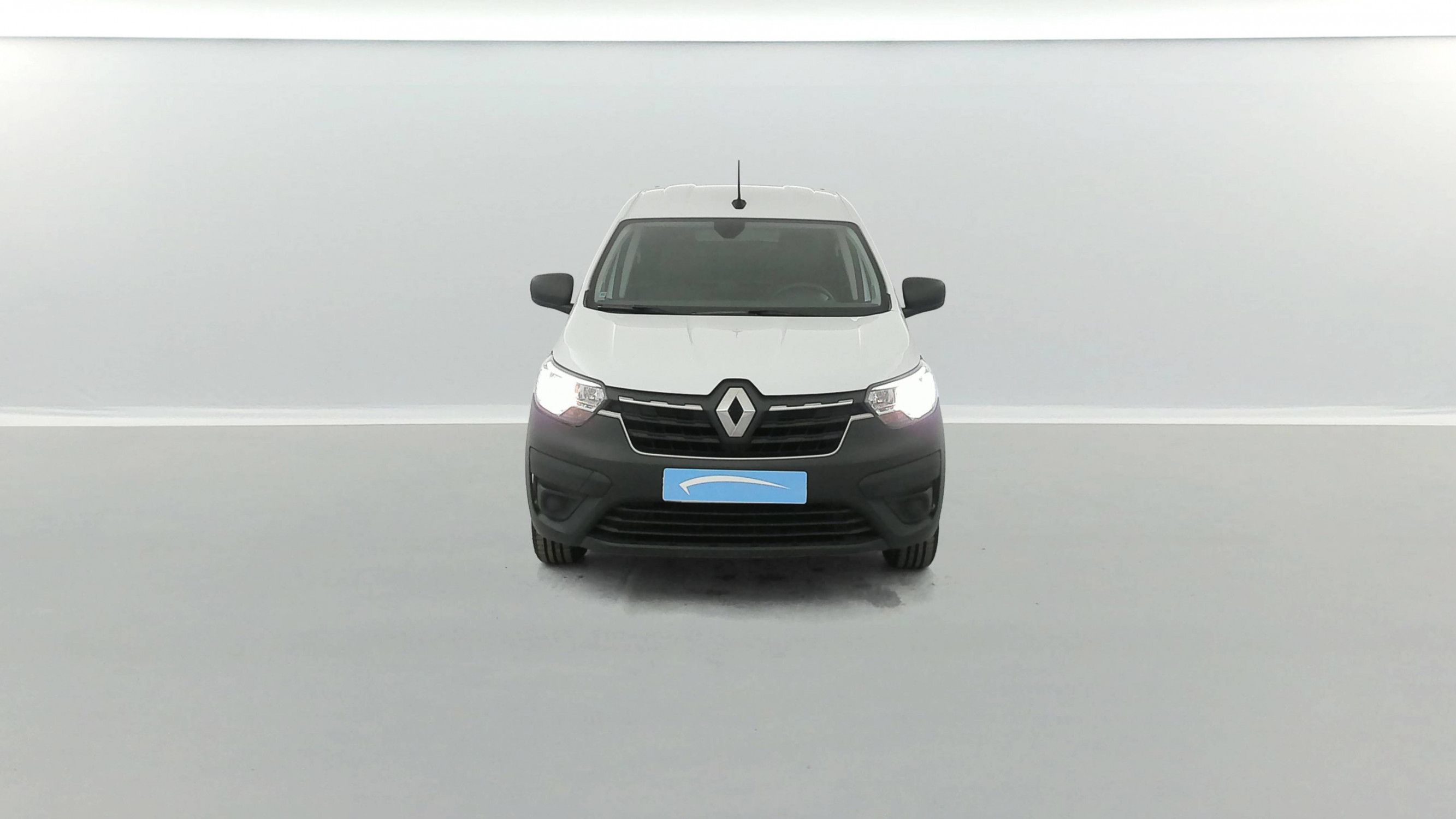 Renault Express Van  BLUE DCI 75 - 22 occasion de 2023 en vente à Brest