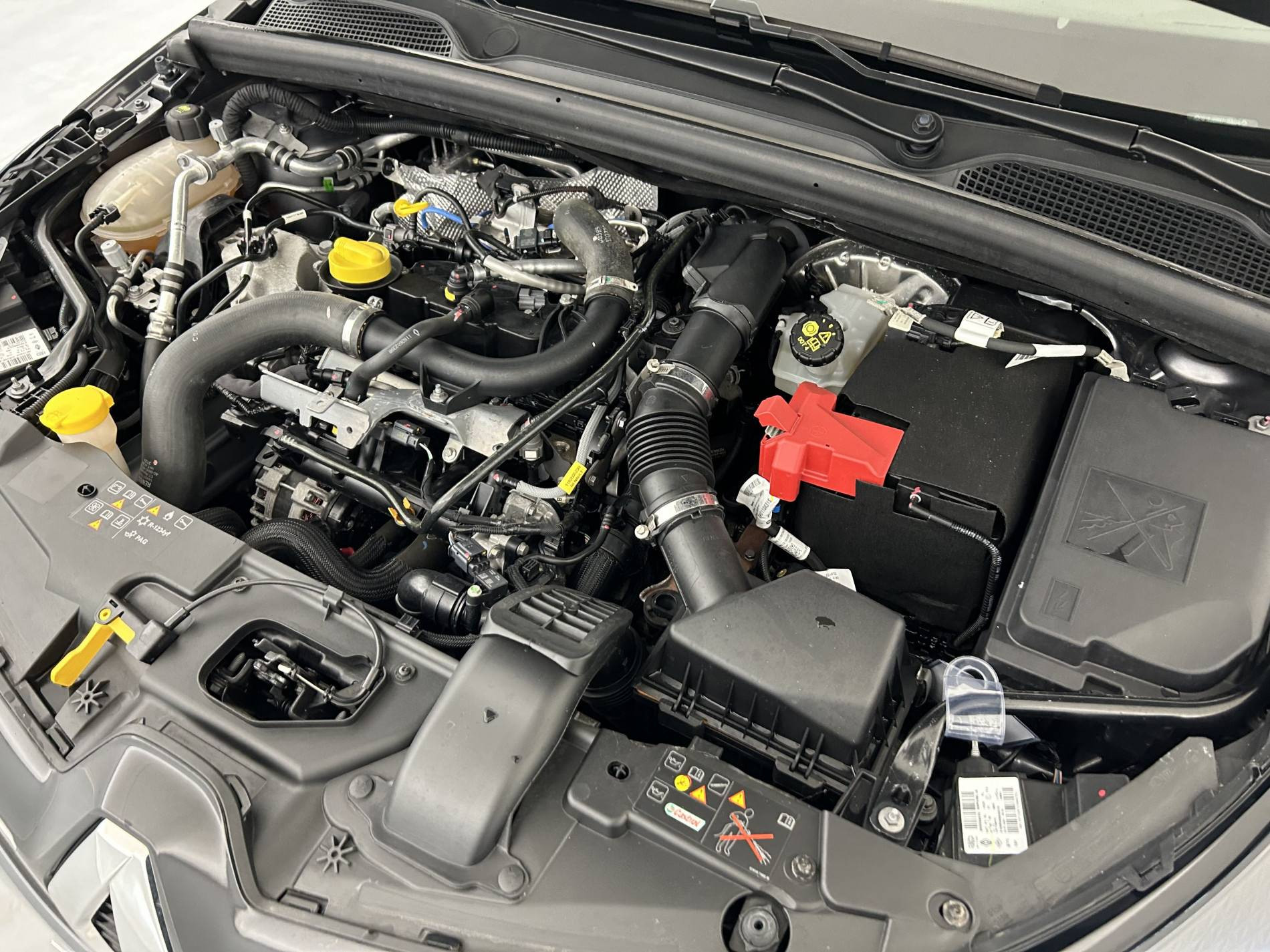 Vente en ligne Renault Clio 5 Clio TCe 90 au prix de 13 790 €