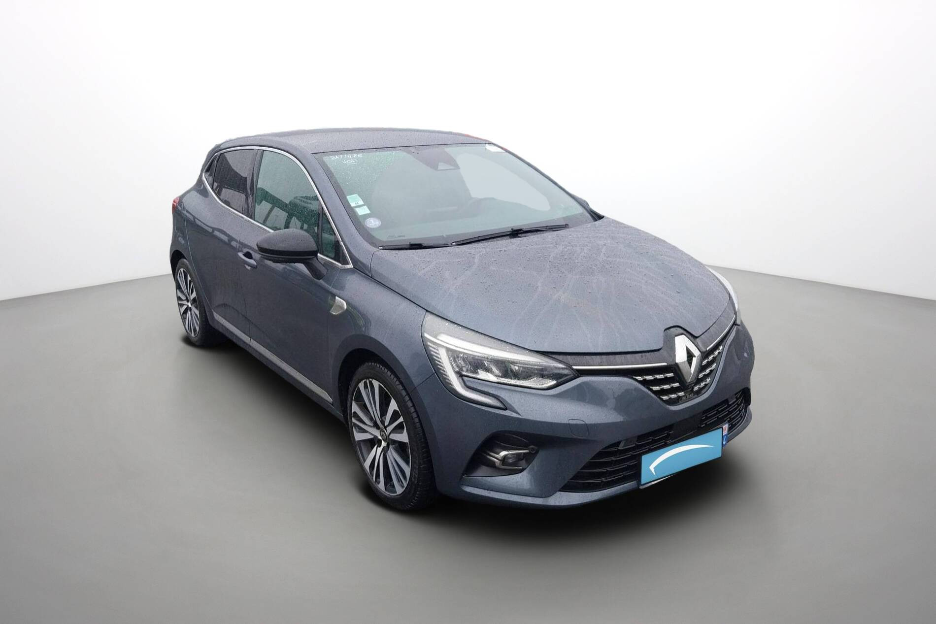 Vente en ligne Renault Clio 5 Clio TCe 130 EDC FAP au prix de 17 490 €