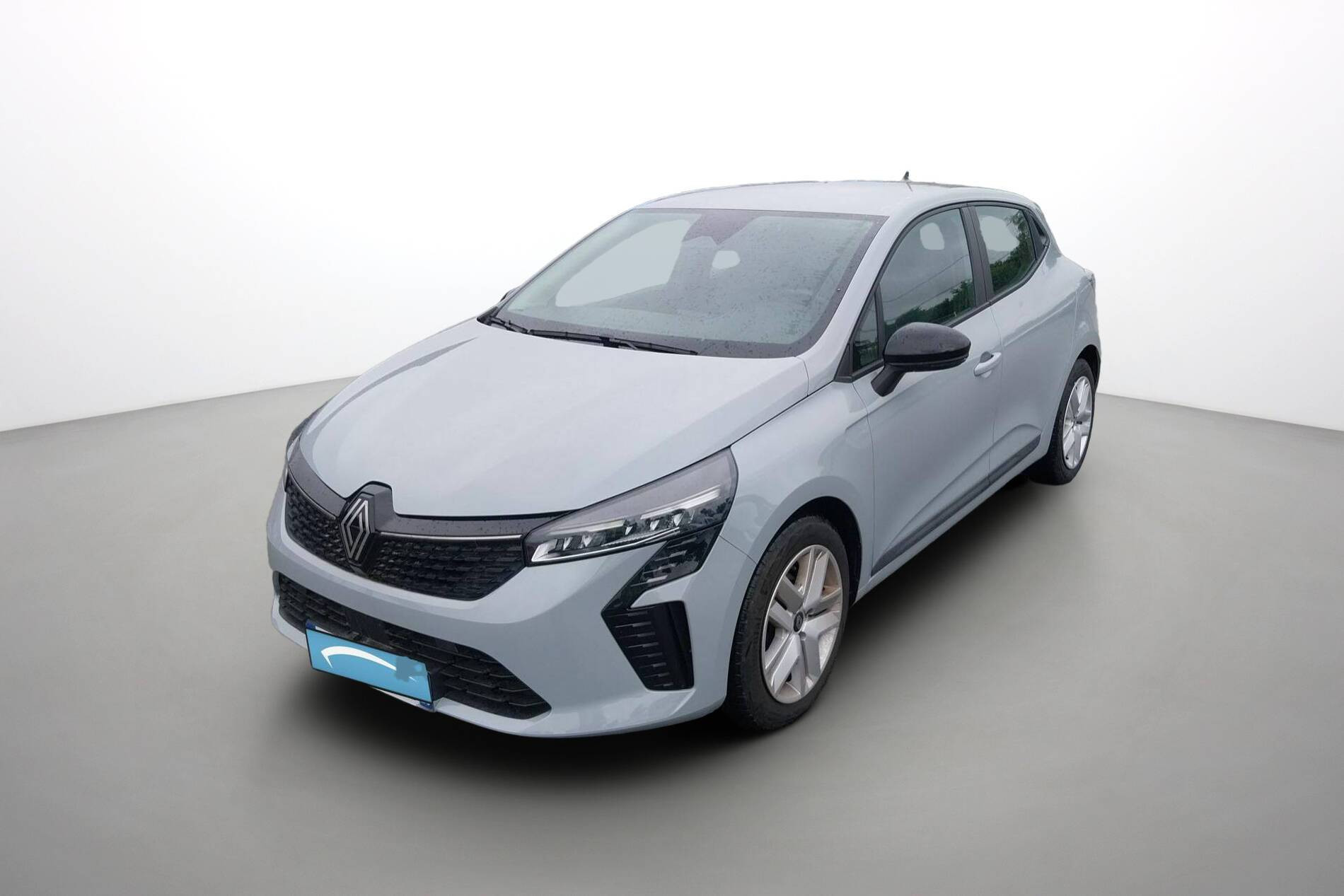 Renault Clio 5 Clio TCe 90 occasion de 2024 en vente à Brest