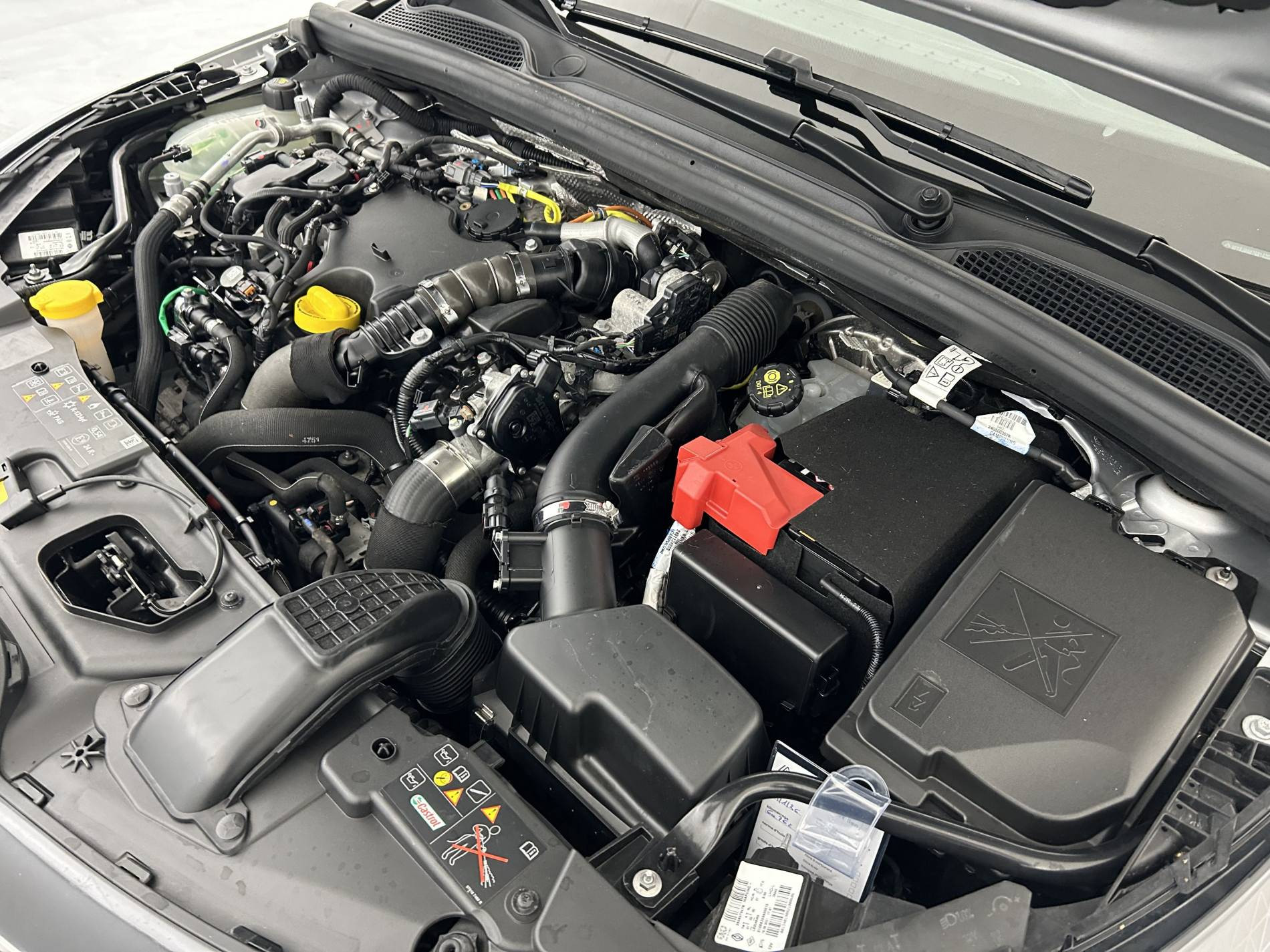 Vente en ligne Renault Clio 5 Clio Blue dCi 100 - 21N au prix de 15 290 €