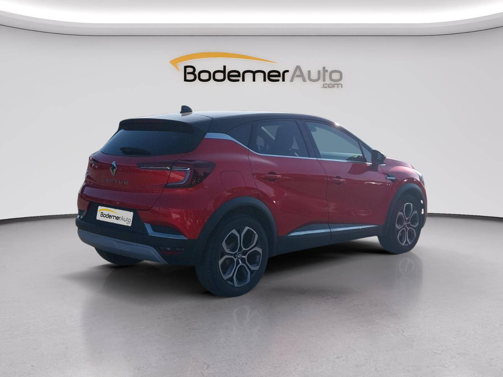 Vente en ligne Renault Captur  mild hybrid 140 au prix de 18 900 €
