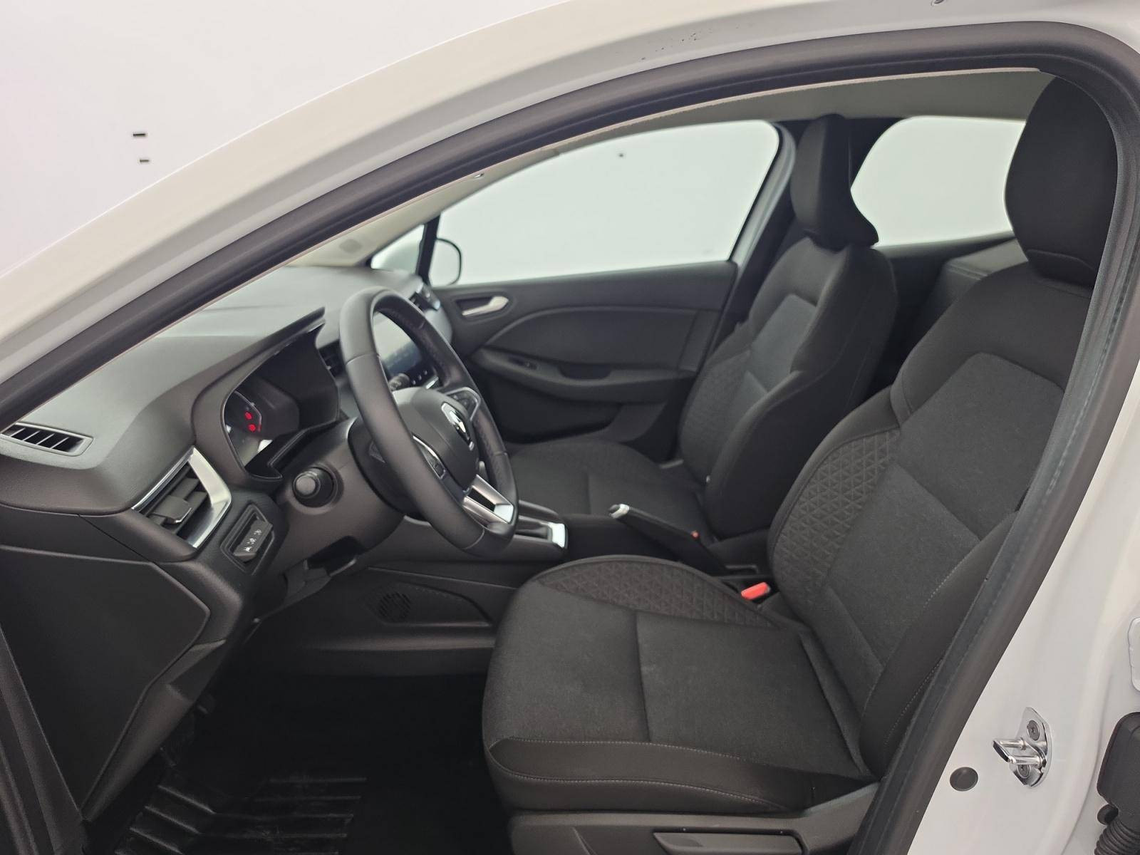 Vente en ligne Renault Clio 5 CLIO SOCIETE E-TECH 140 - 21N au prix de 13 290 €