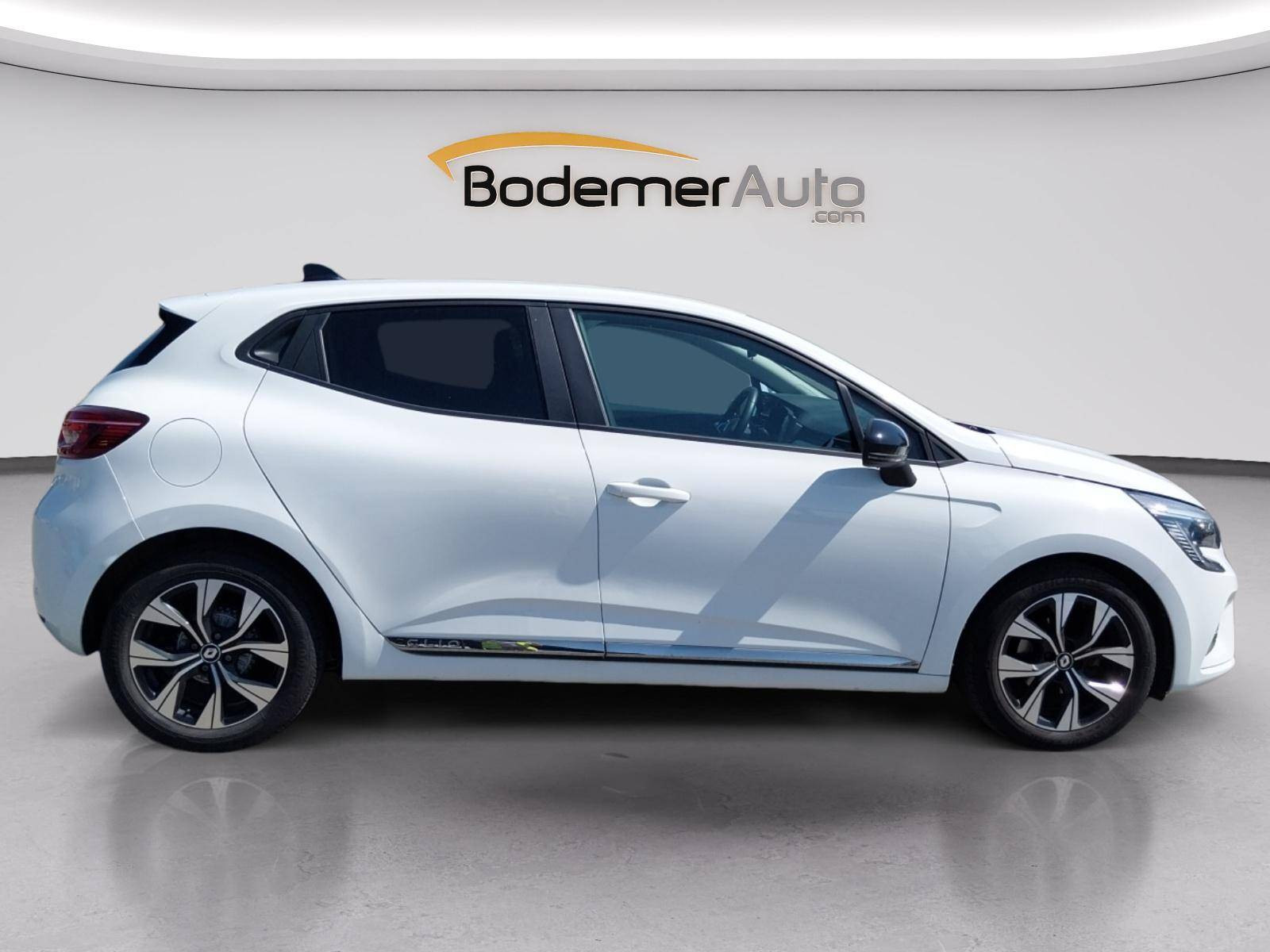 Vente en ligne Renault Clio 5 Clio TCe 100 GPL au prix de 14 290 €