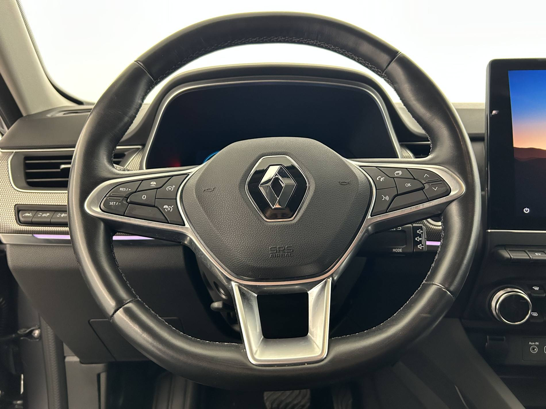 Vente en ligne Renault Arkana  E-Tech 145 - 21B au prix de 18 590 €