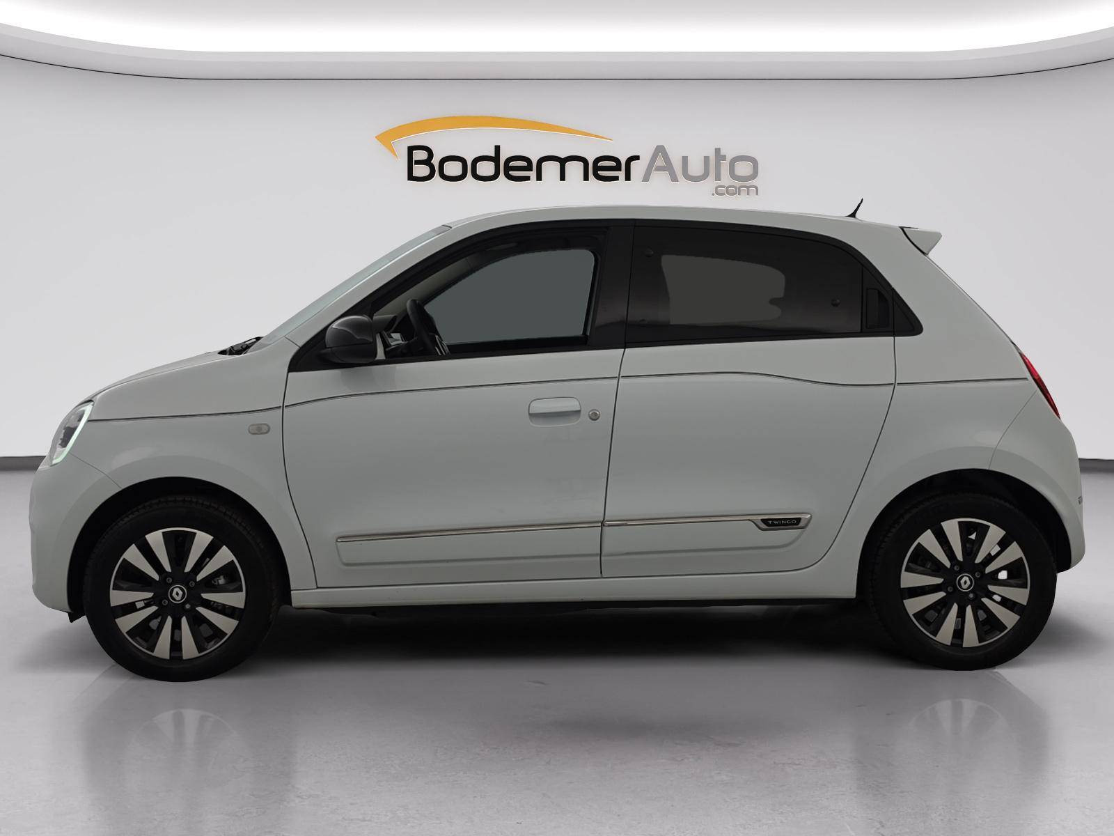 Vente en ligne Renault Twingo Electrique Twingo III E-Tech au prix de 14 490 €