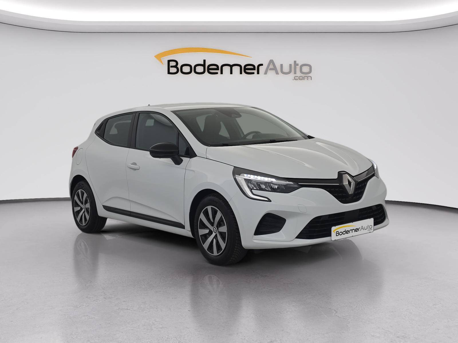 Vente en ligne Renault Clio 5 Clio TCe 90 au prix de 13 990 €