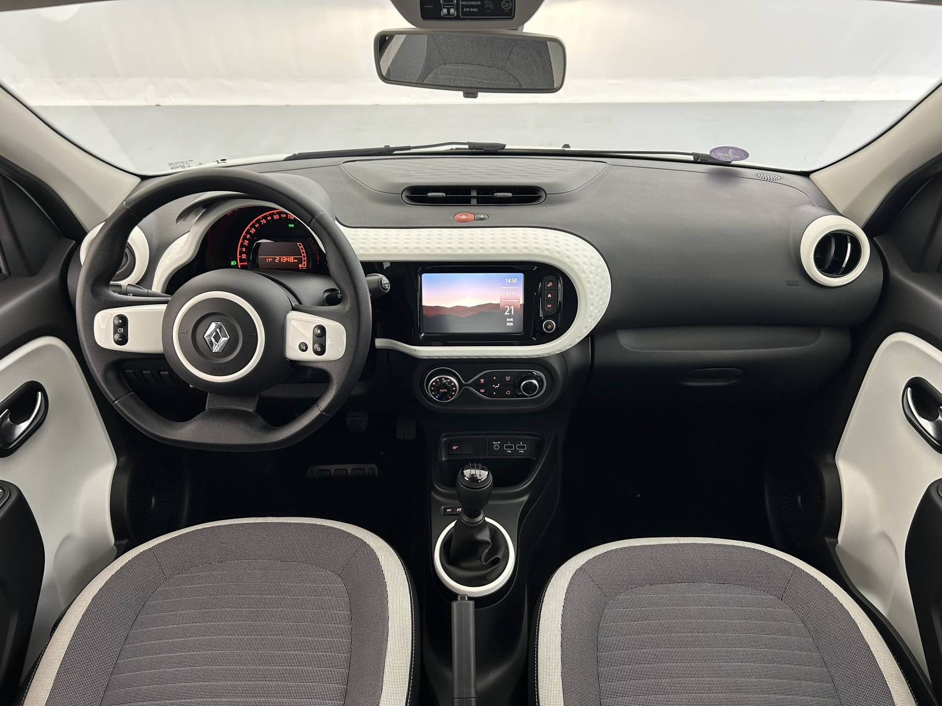 Vente en ligne Renault Twingo 3  SCe 65 au prix de 11 291 €