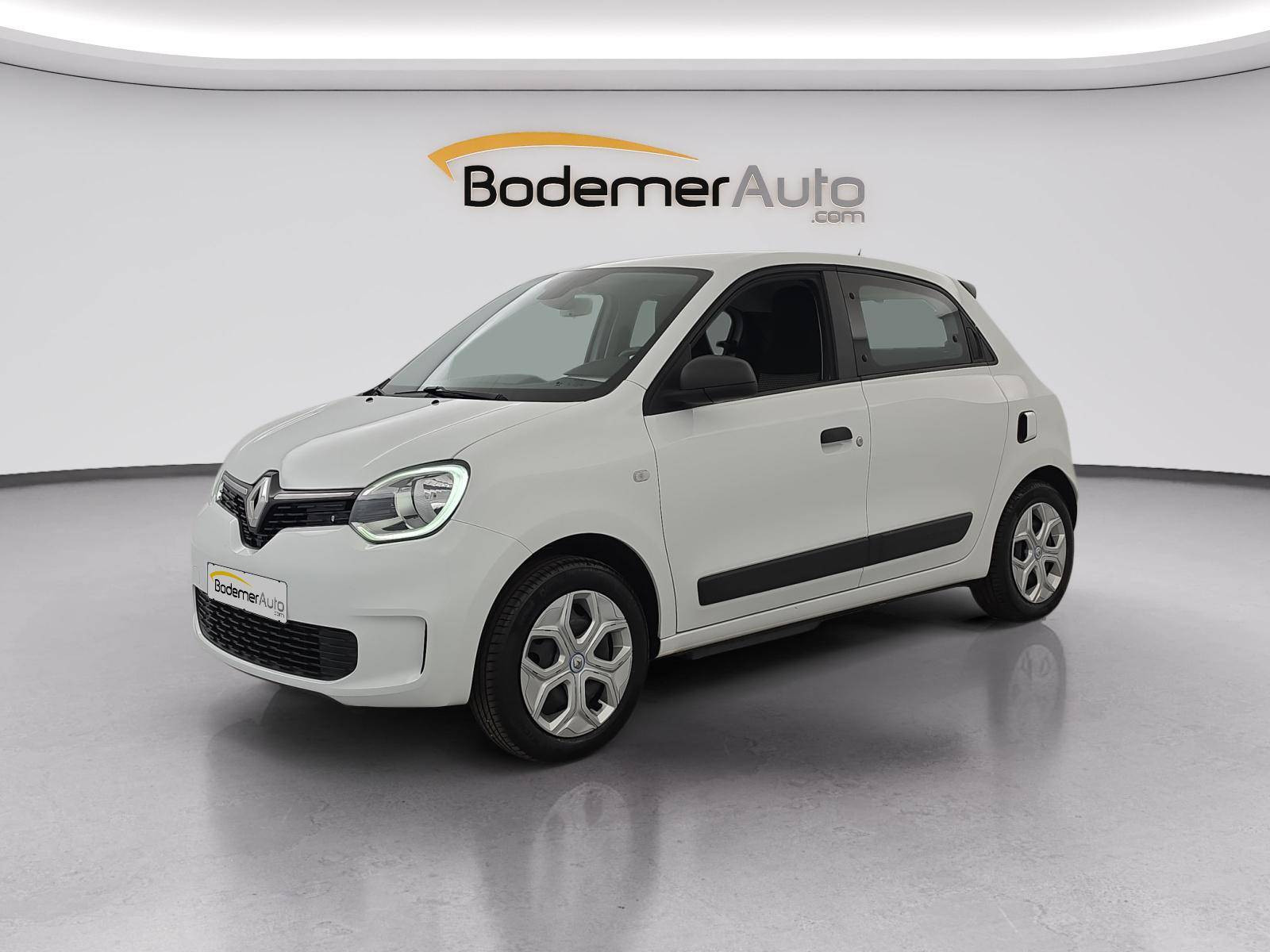 Renault Twingo Electrique Twingo III Achat Intégral - 21 occasion de 2022 en vente à Saint-Brieuc
