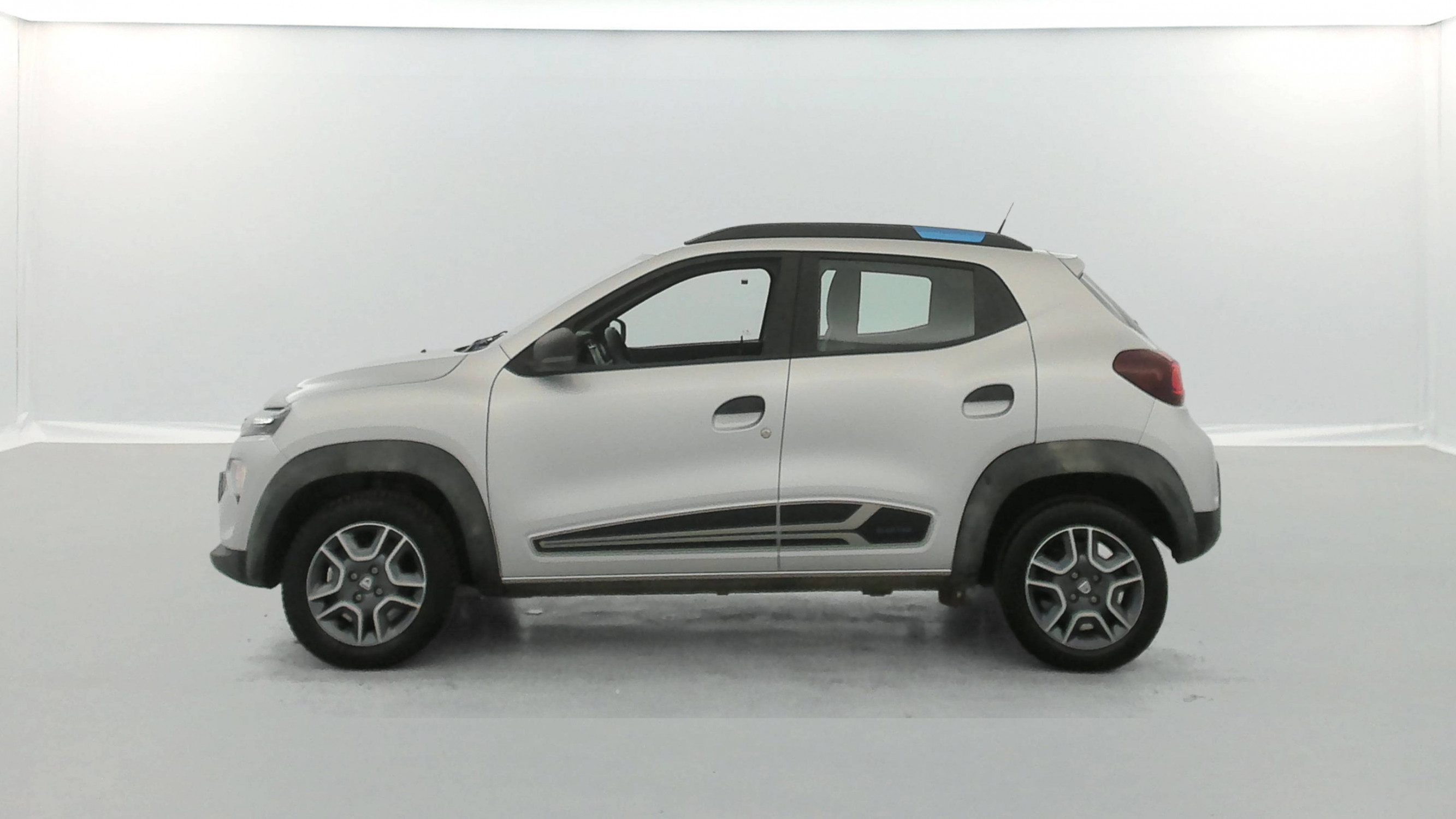 Vente en ligne Dacia Spring  Achat Intégral au prix de 10 990 €