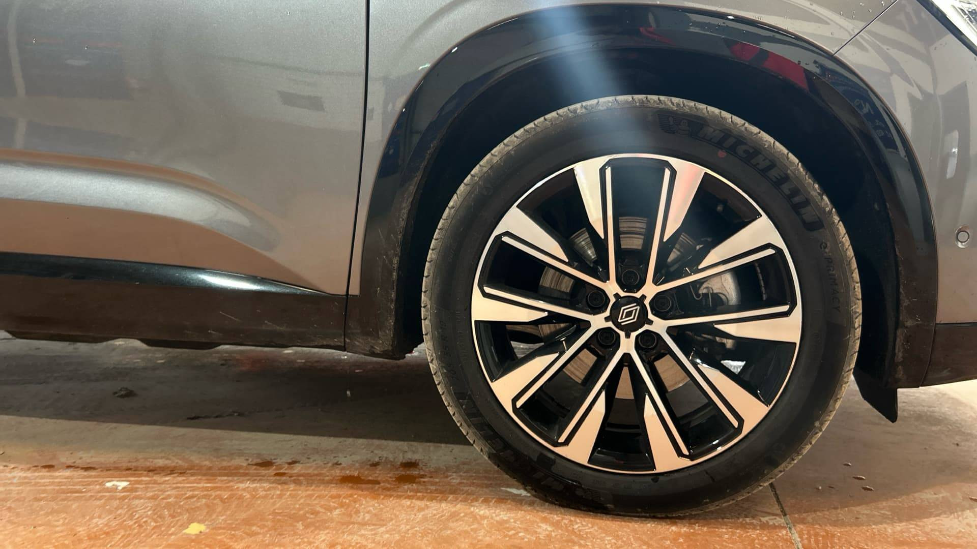 Vente en ligne Renault Austral  E-Tech hybrid 200 au prix de 25 590 €