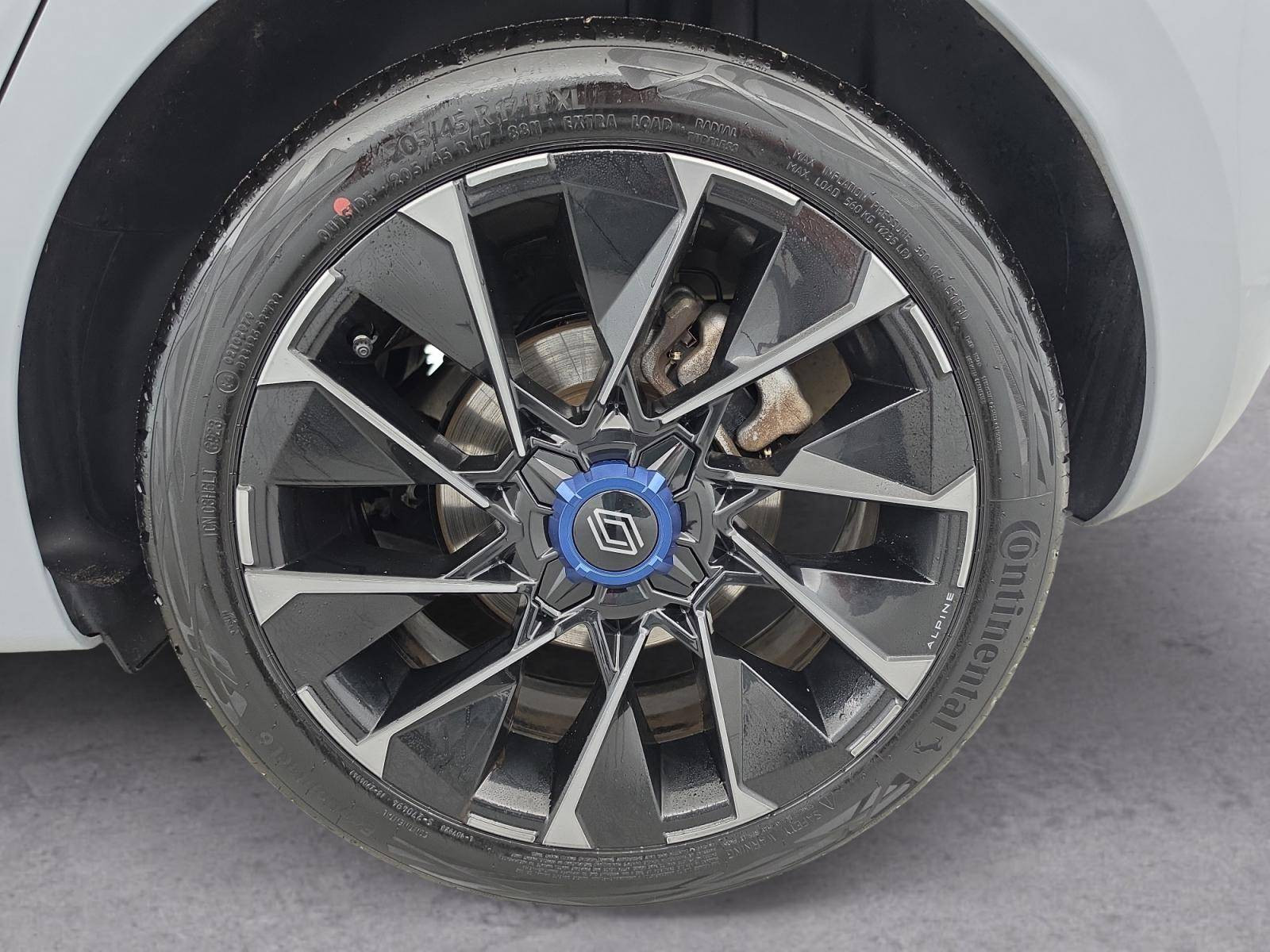 Vente en ligne Renault Clio 5 Clio TCe 90 au prix de 17 990 €