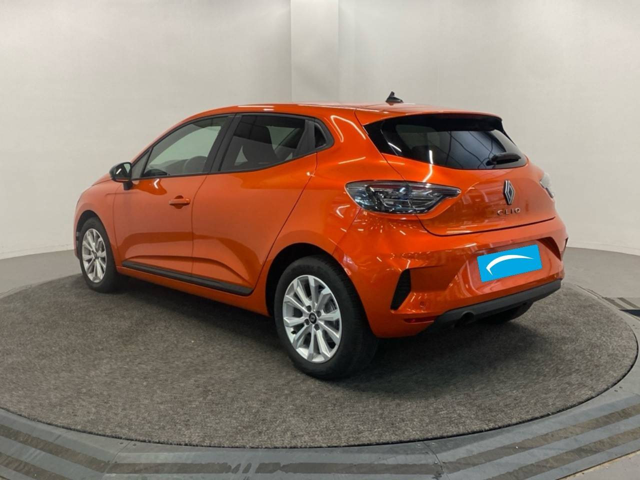 Vente en ligne Renault Clio 5 Clio Blue dCi 100 ch au prix de 18 990 €