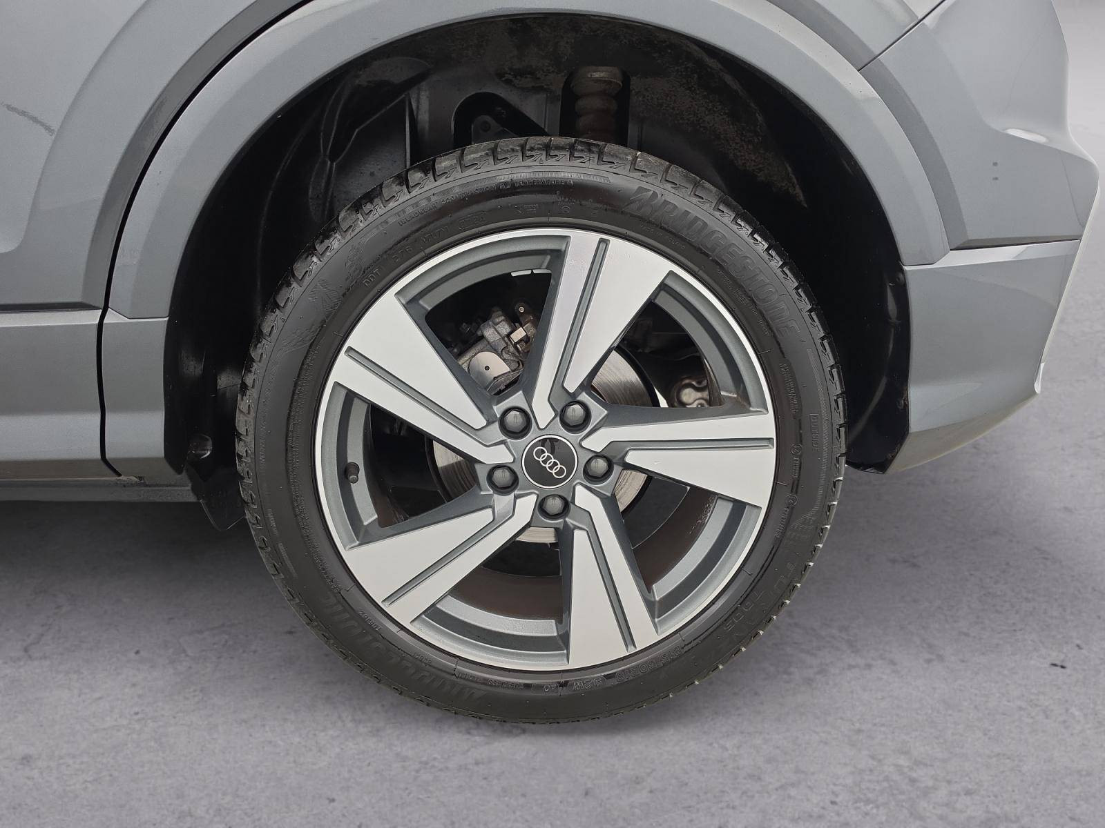 Vente en ligne Audi Q2  35 TDI 150 S tronic 7 au prix de 32 990 €