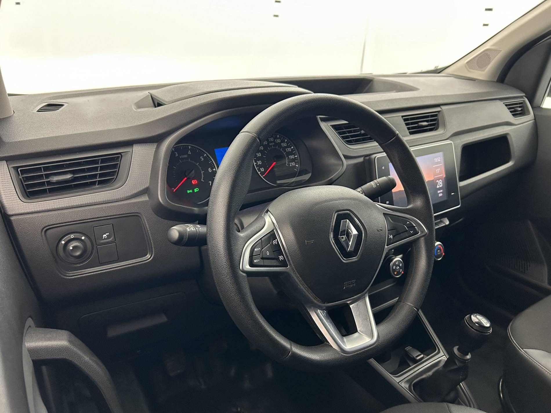 Vente en ligne Renault Express Van  BLUE DCI 95 - 22 au prix de 13 890 €