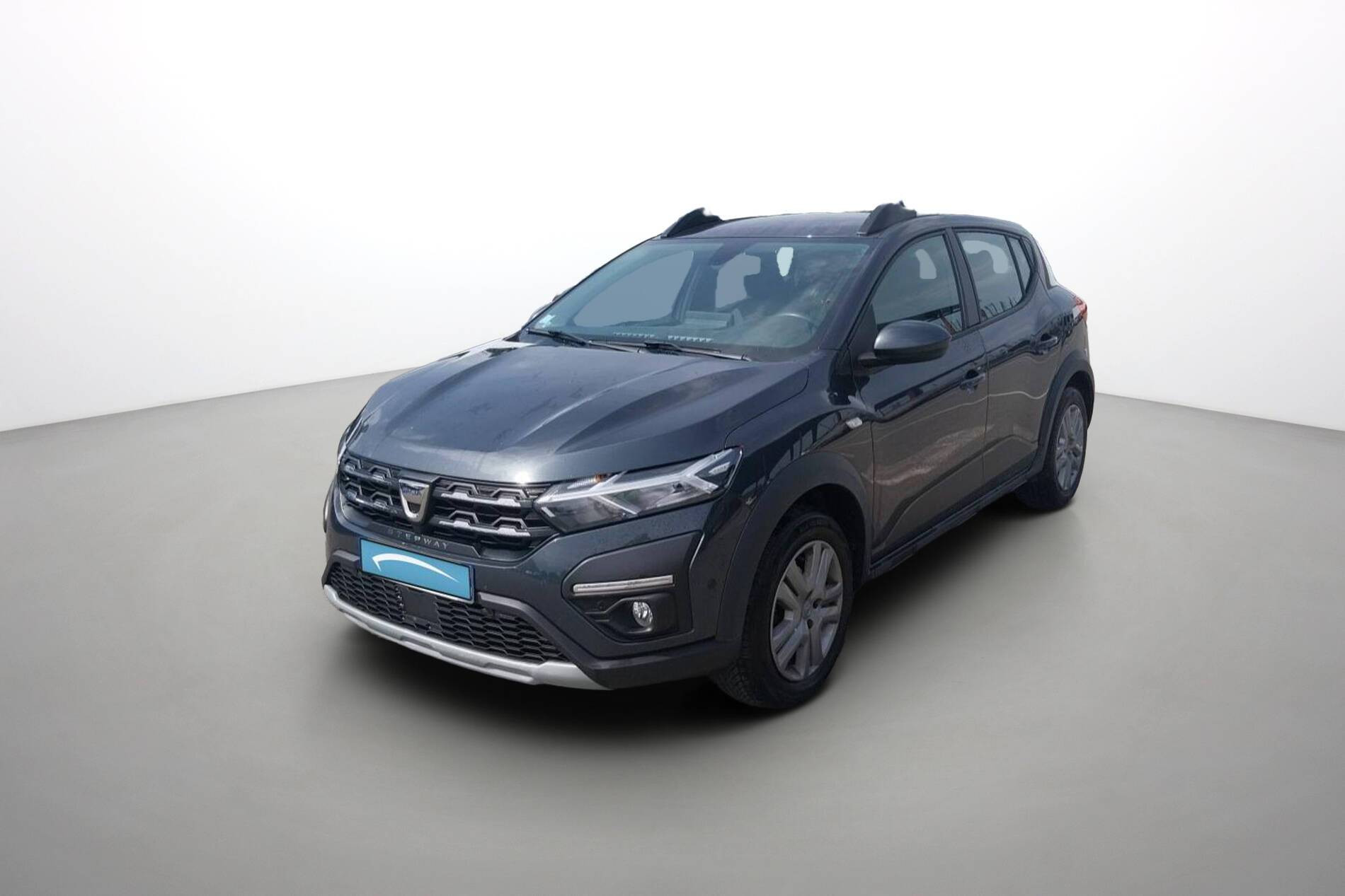 Dacia Sandero  TCe 90 - 22 occasion de 2023 en vente à Concarneau