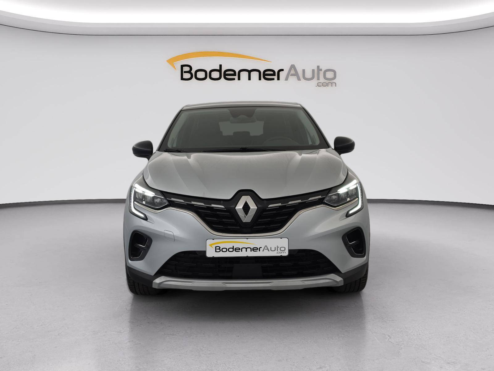 Vente en ligne Renault Captur  E-Tech full hybrid 145 au prix de 19 990 €