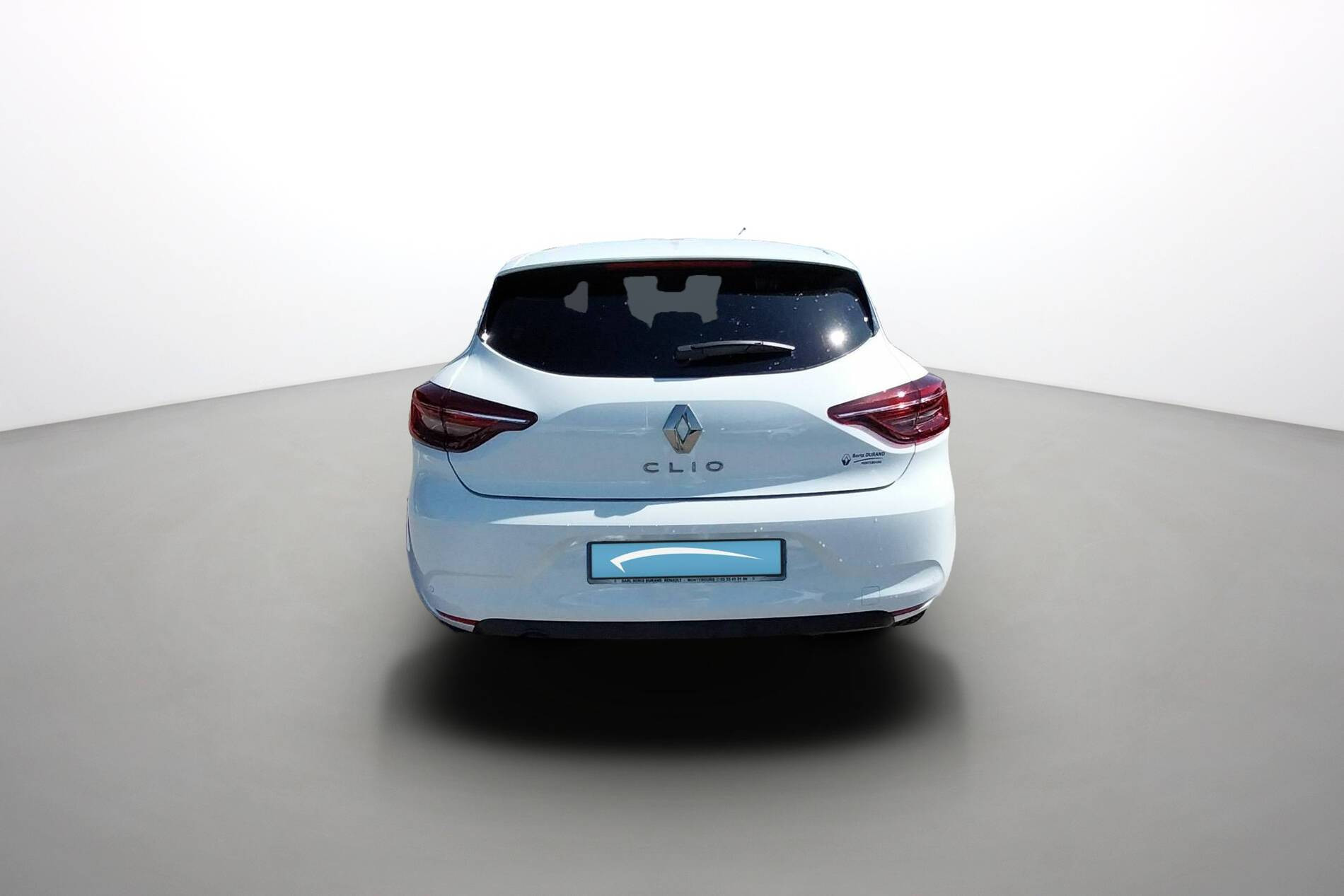 Vente en ligne Renault Clio 5 Clio TCe 90 au prix de 14 990 €