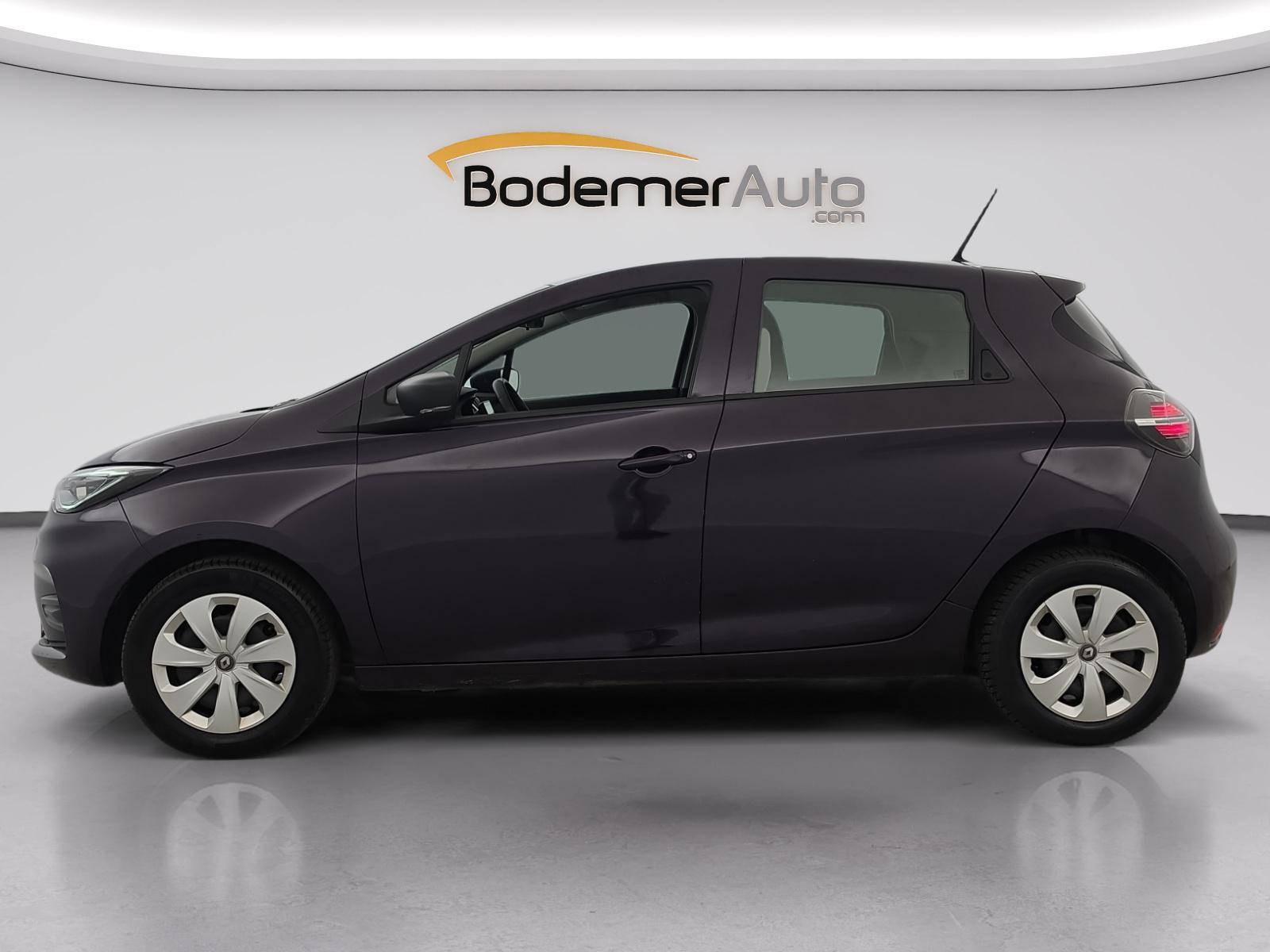 Vente en ligne Renault Zoé Zoe R110 - MY22 au prix de 16 390 €