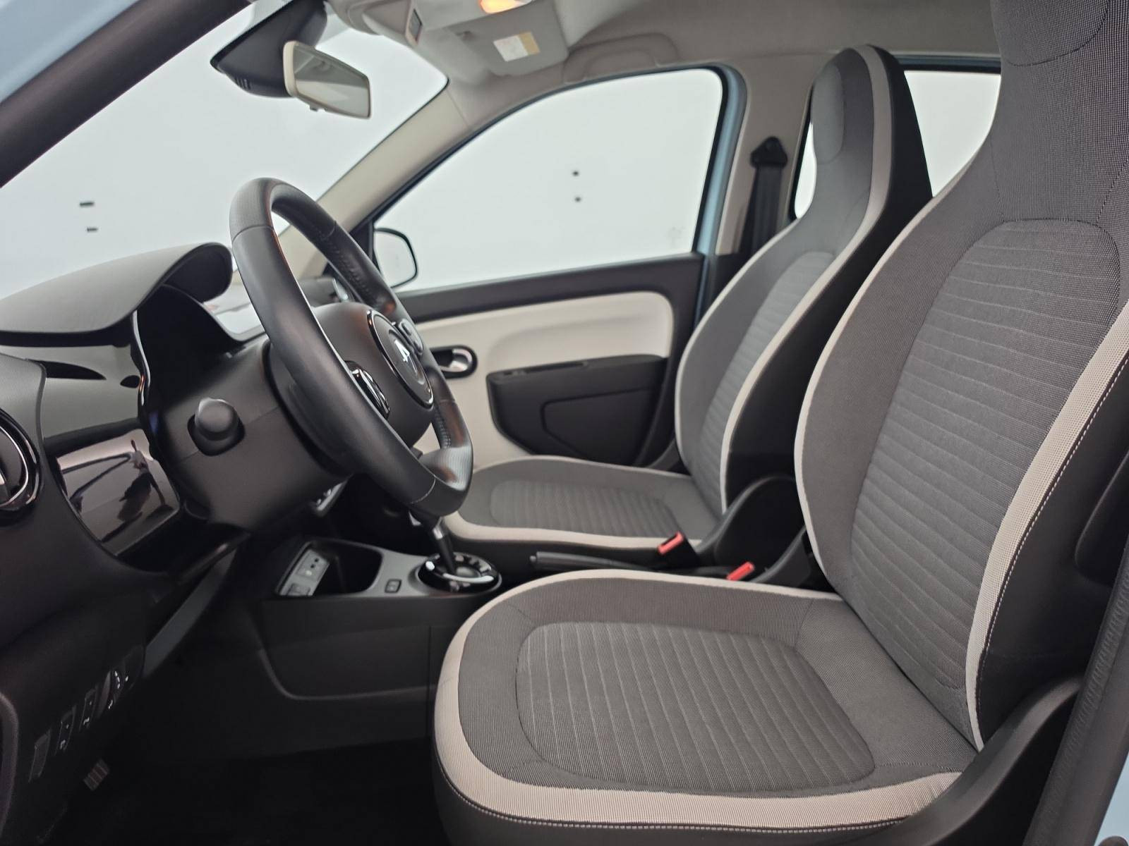 Vente en ligne Renault Twingo Electrique Twingo III Achat Intégral au prix de 11 490 €