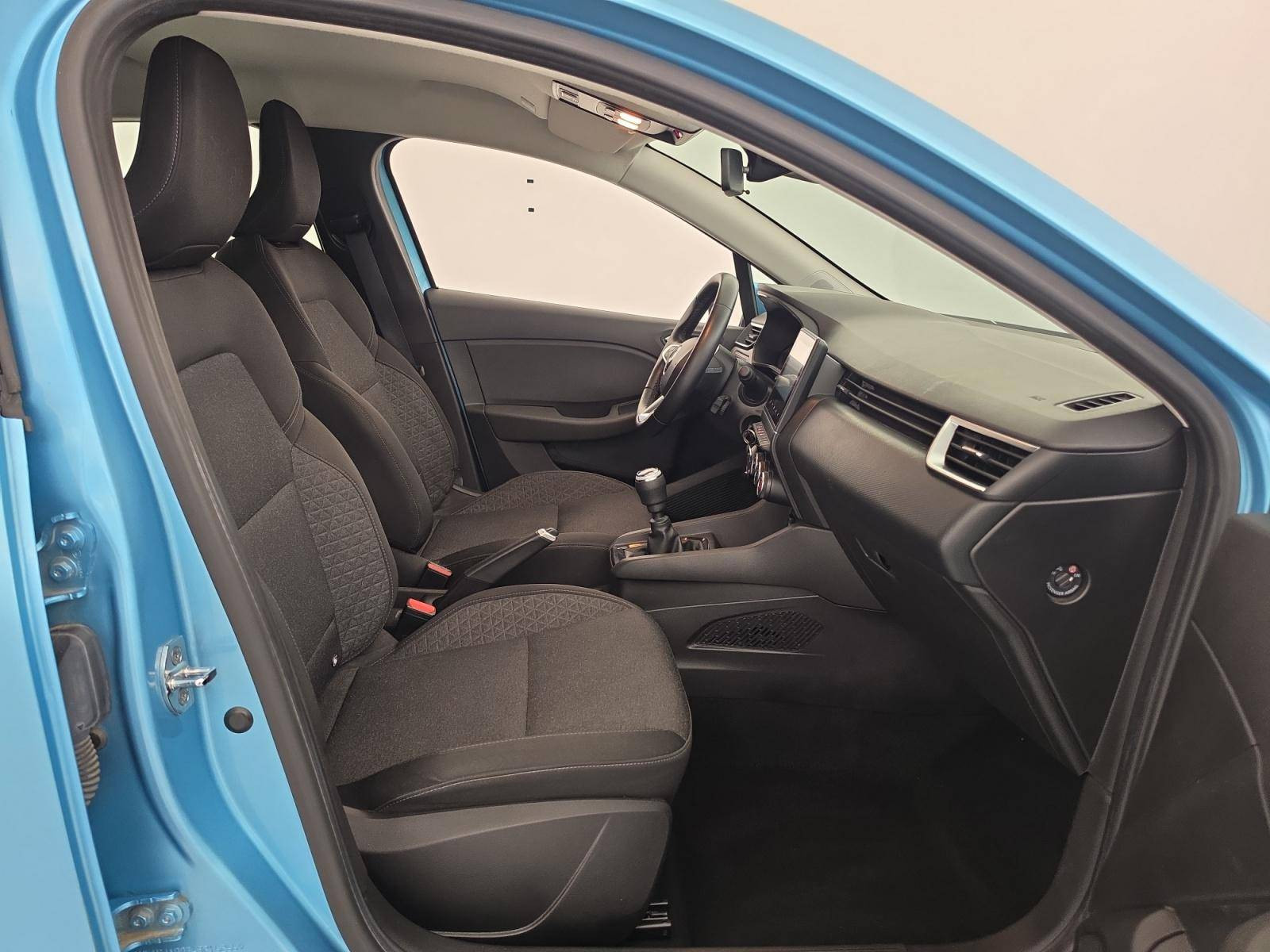 Vente en ligne Renault Clio 5 Clio TCe 90 - 21N au prix de 13 990 €
