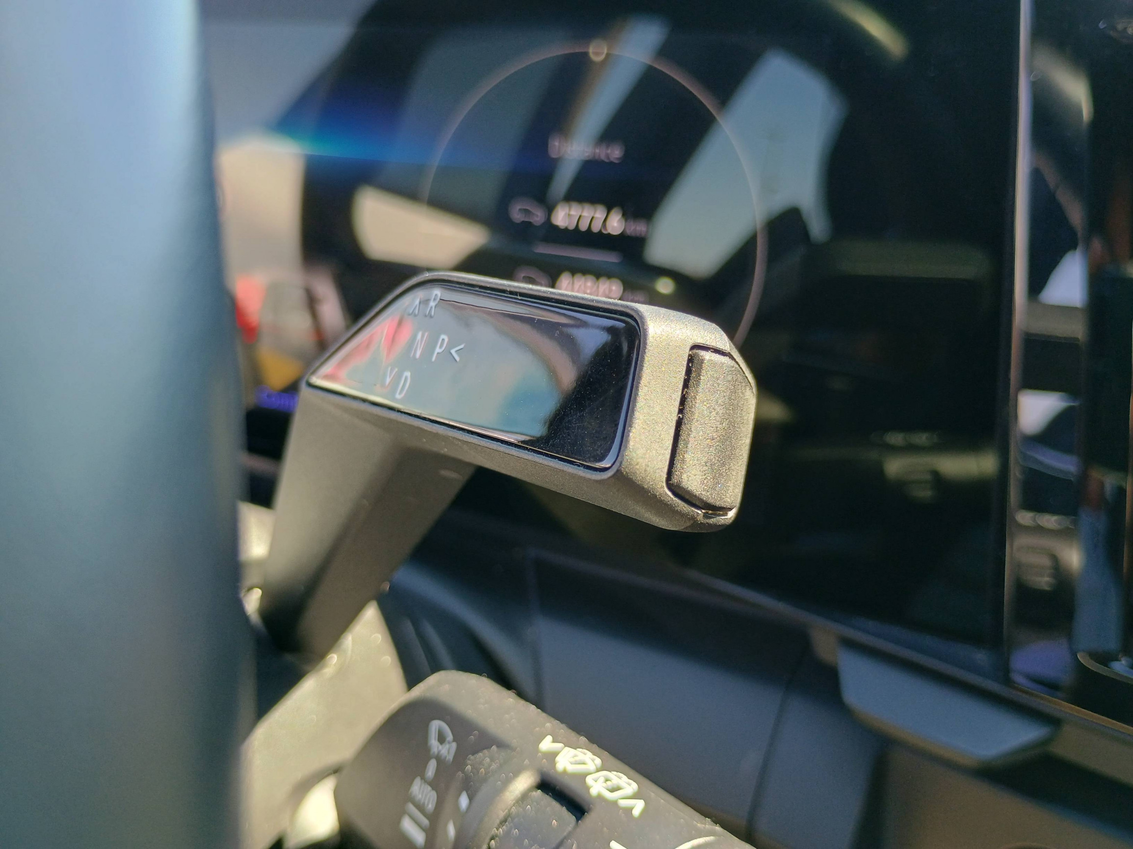 Vente en ligne Renault Megane E-Tech  EV60 220 ch optimum charge au prix de 26 491 €