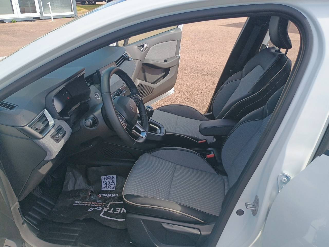Vente en ligne Renault Clio 5 Clio TCe 90 ch GSR2 au prix de 16 490 €