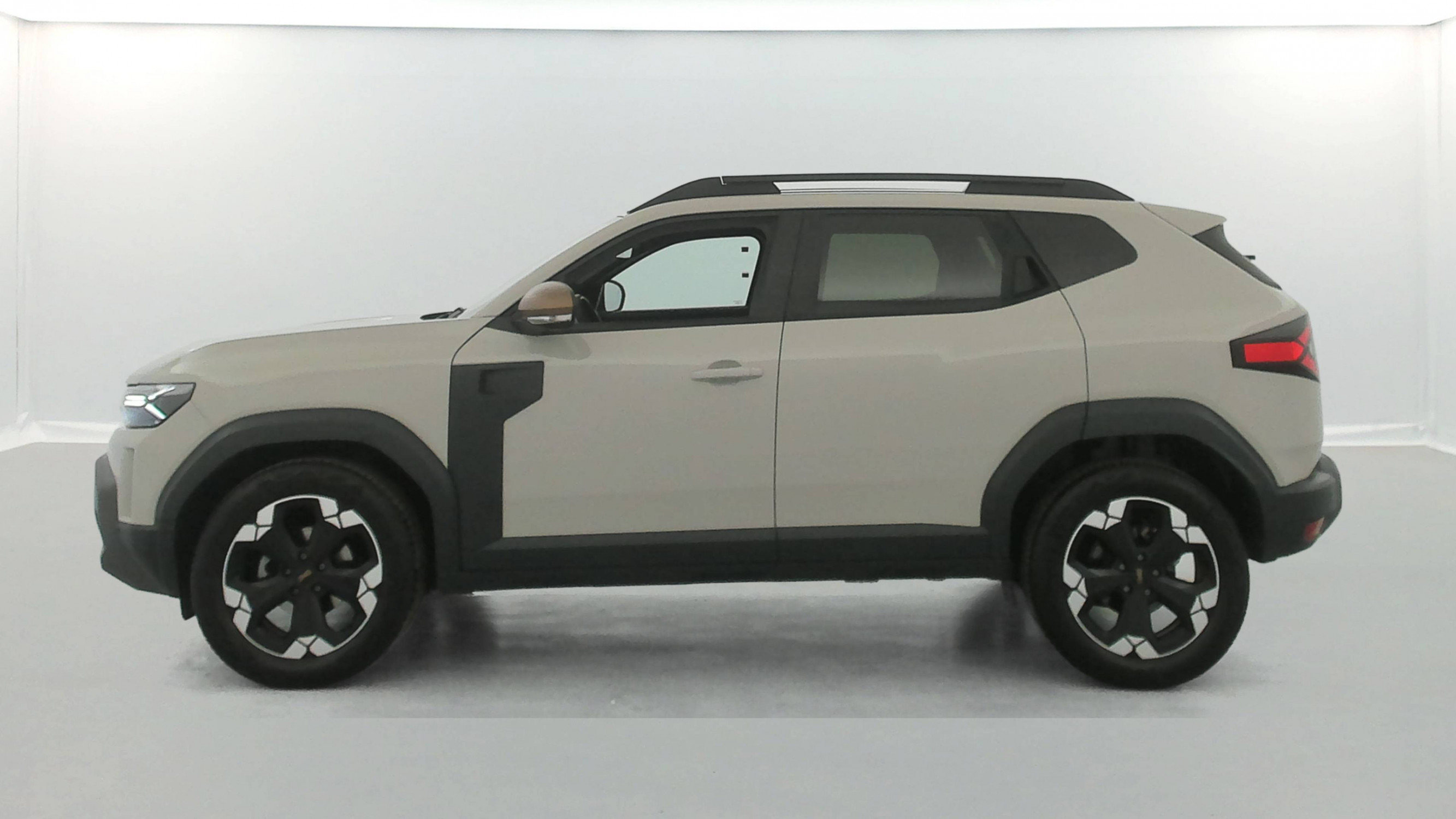 Vente en ligne Dacia Duster  ECO-G 100 au prix de 21 990 €