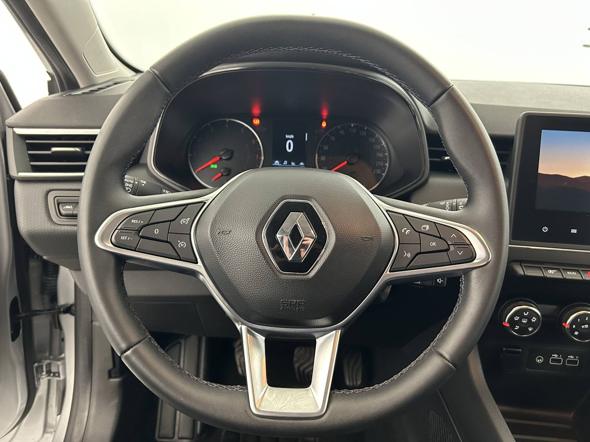 Vente en ligne Renault Clio 5 Clio TCe 90 au prix de 13 990 €
