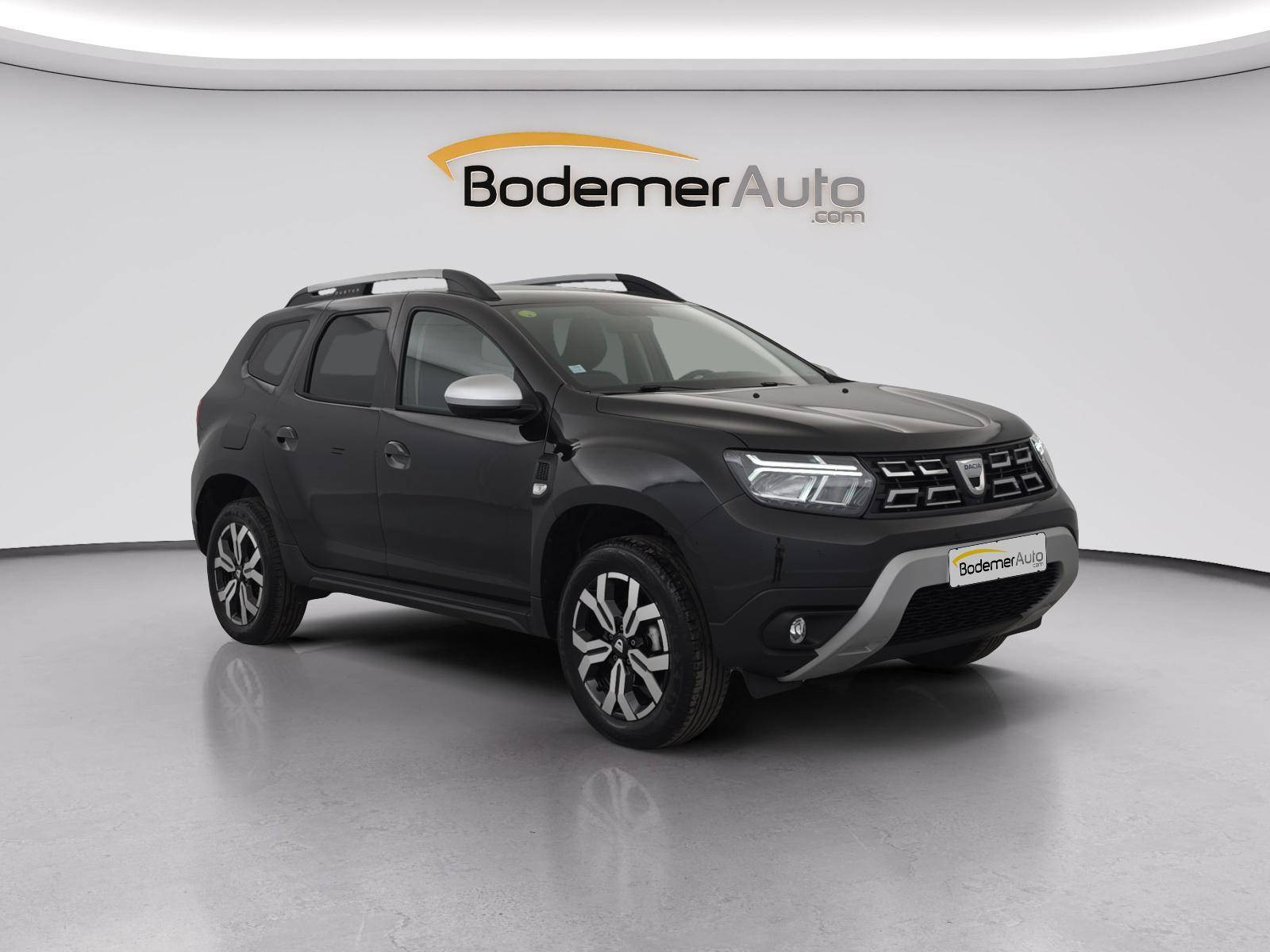 Vente en ligne Dacia Duster  Blue dCi 115 4x2 au prix de 18 491 €