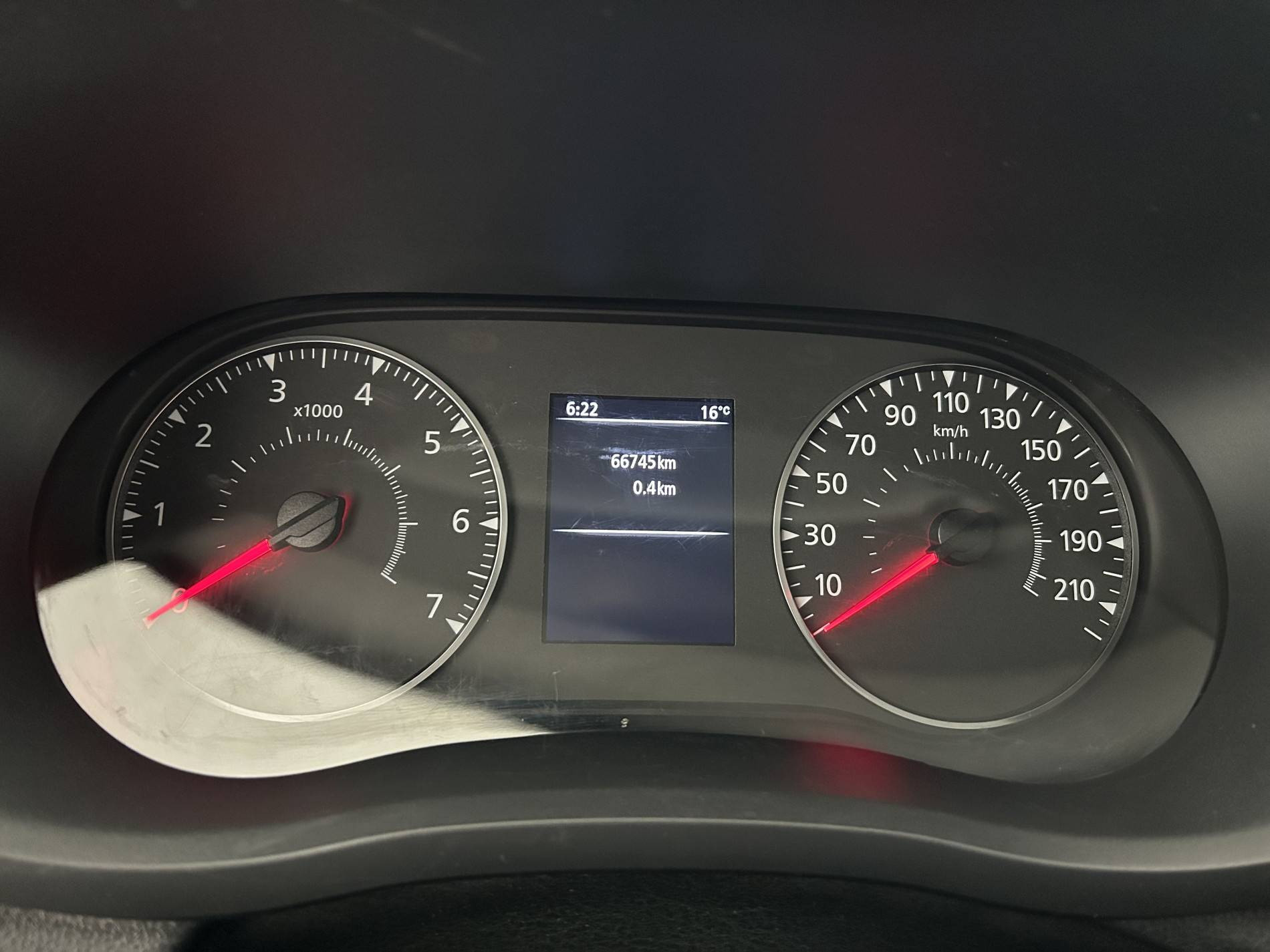 Vente en ligne Renault Master Fourgon MASTER FGN TRAC F3500 L2H2 BLUE DCI 135 au prix de 24 590 €