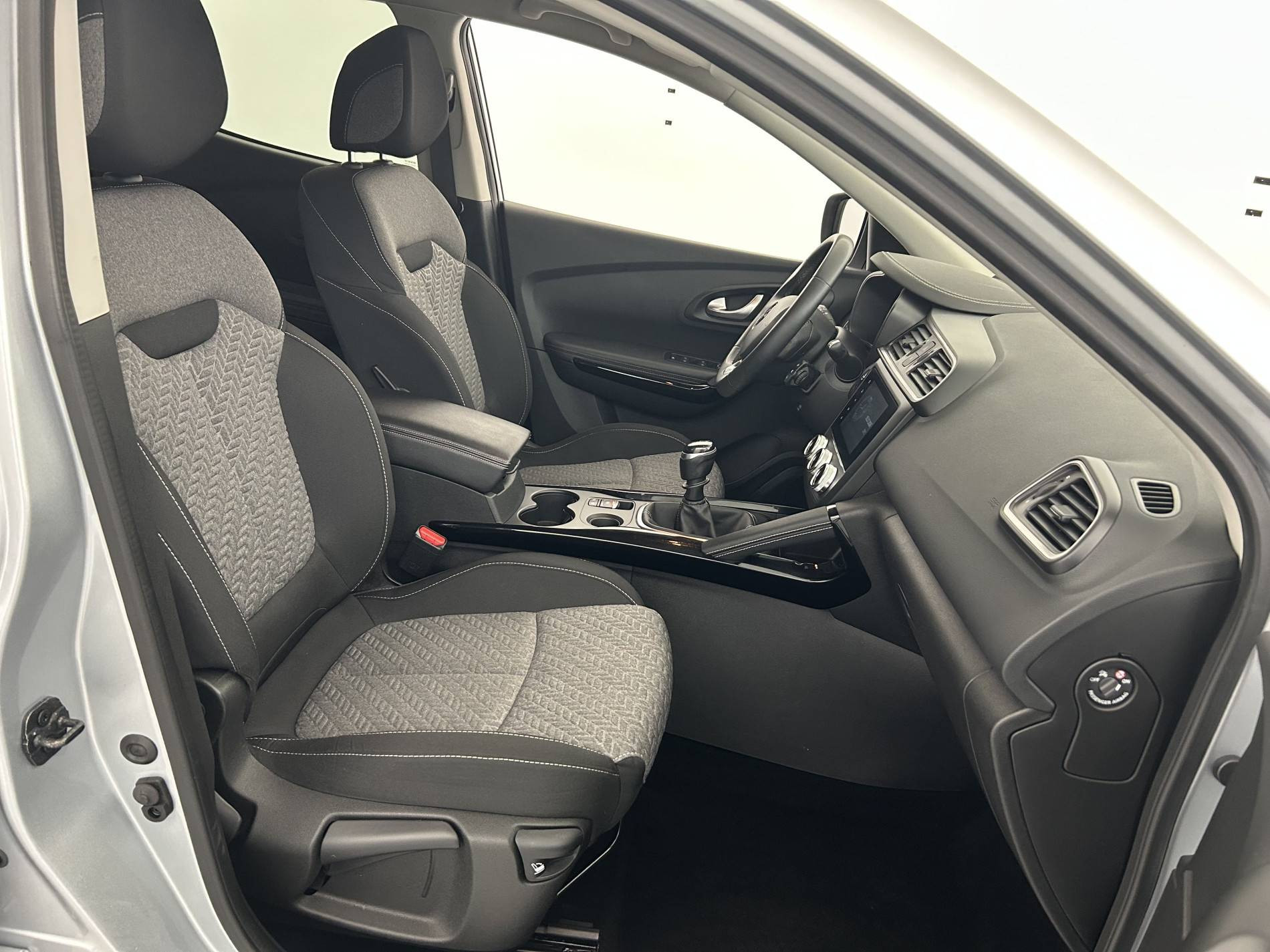 Vente en ligne Renault Kadjar  Blue dCi 115 au prix de 13 490 €