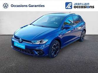VOLKSWAGEN POLO Polo 1.0 TSI 116 S&S DSG7 R-Line Edition 27/02/2026 en vente à Scionzier