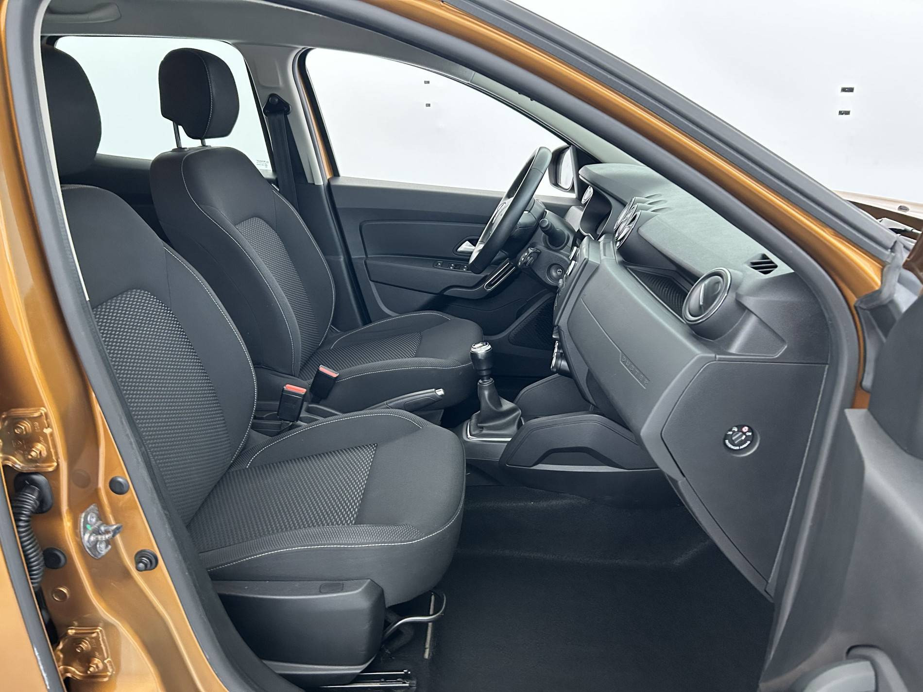 Vente en ligne Dacia Duster  Blue dCi 115 4x2 au prix de 14 990 €