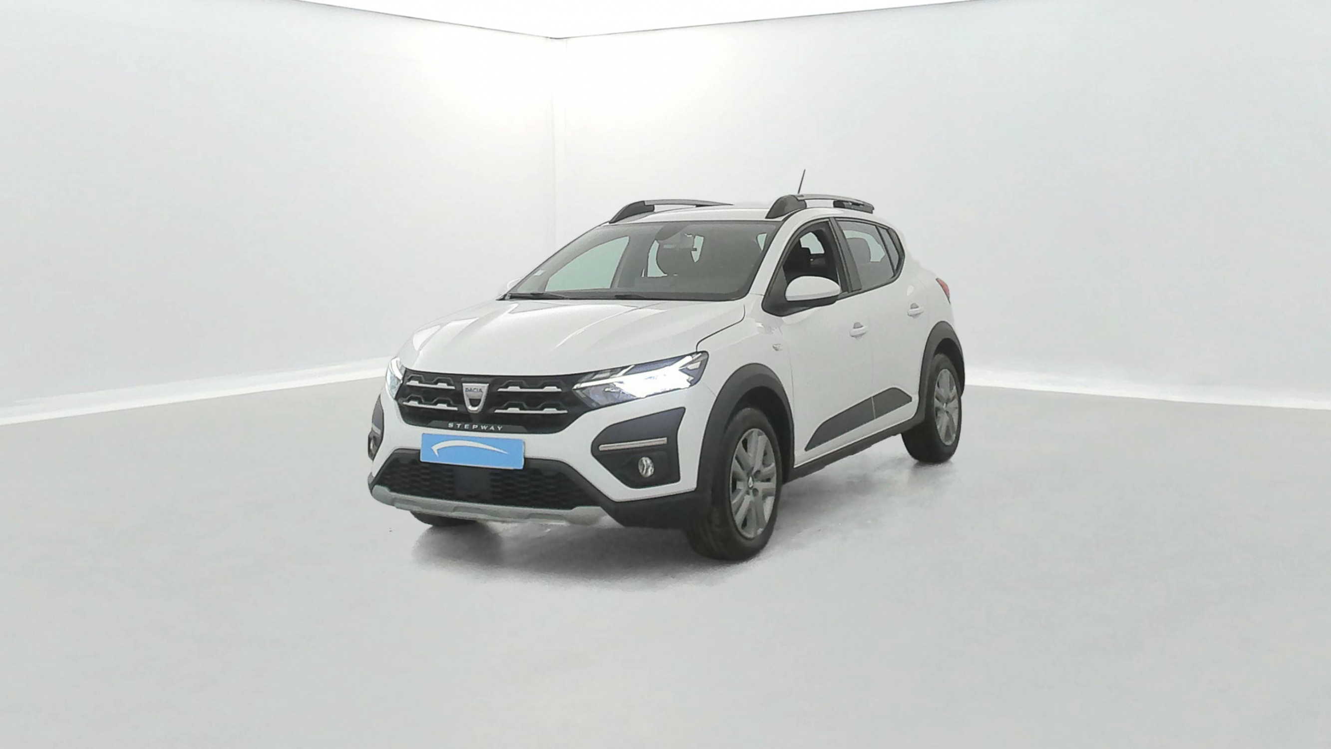 Dacia Sandero  TCe 90 occasion de 2021 en vente à Châteaulin
