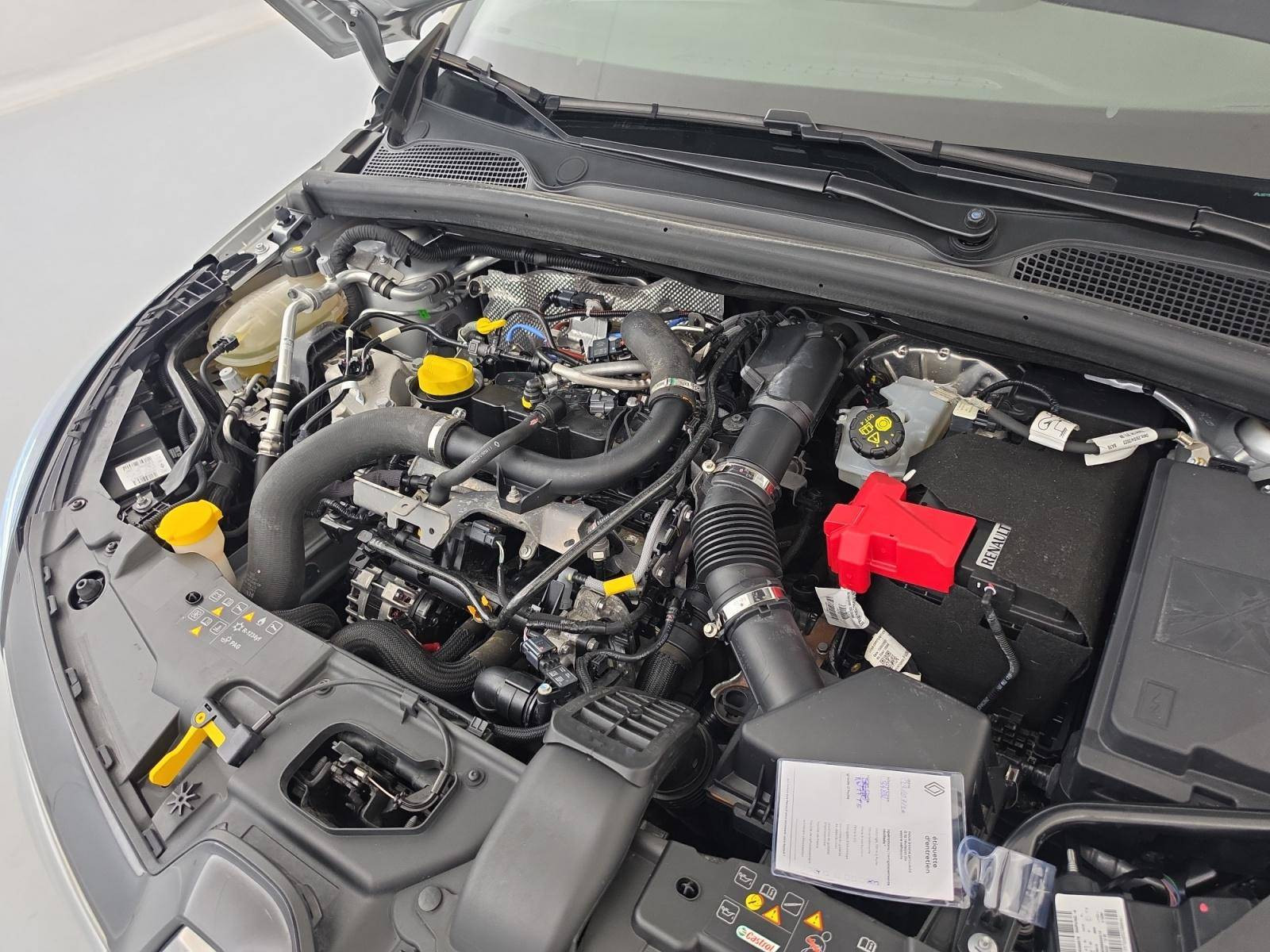 Vente en ligne Renault Clio 5 Clio TCe 90 au prix de 13 290 €