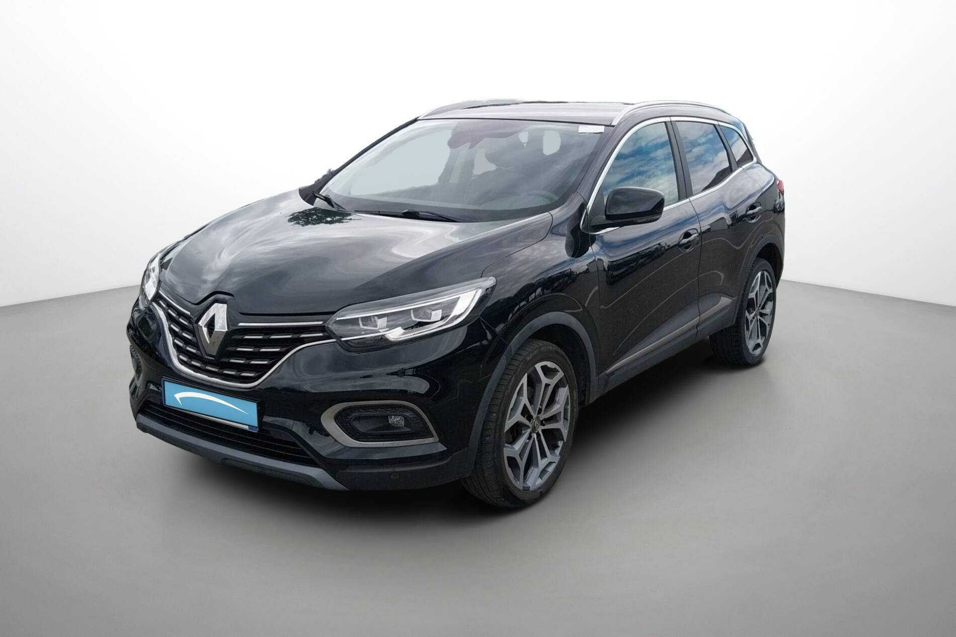 Renault Kadjar  Blue dCi 115 EDC occasion de 2020 en vente à Caen