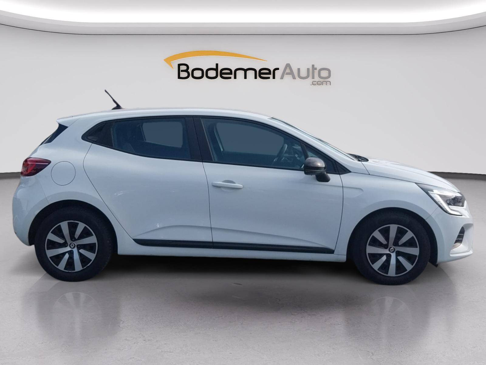 Vente en ligne Renault Clio 5 Clio TCe 90 au prix de 12 490 €