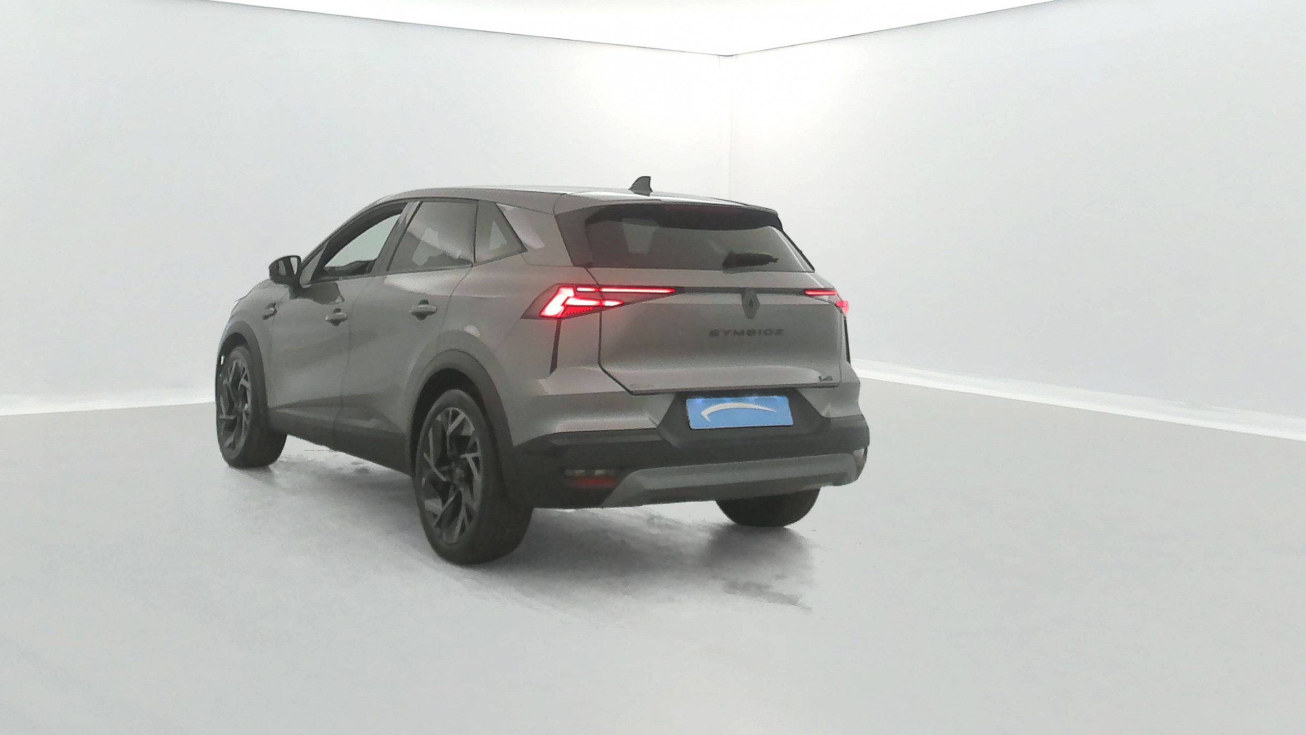 Vente en ligne Renault Symbioz  E-Tech full hybrid 160 ch au prix de 33 750 €