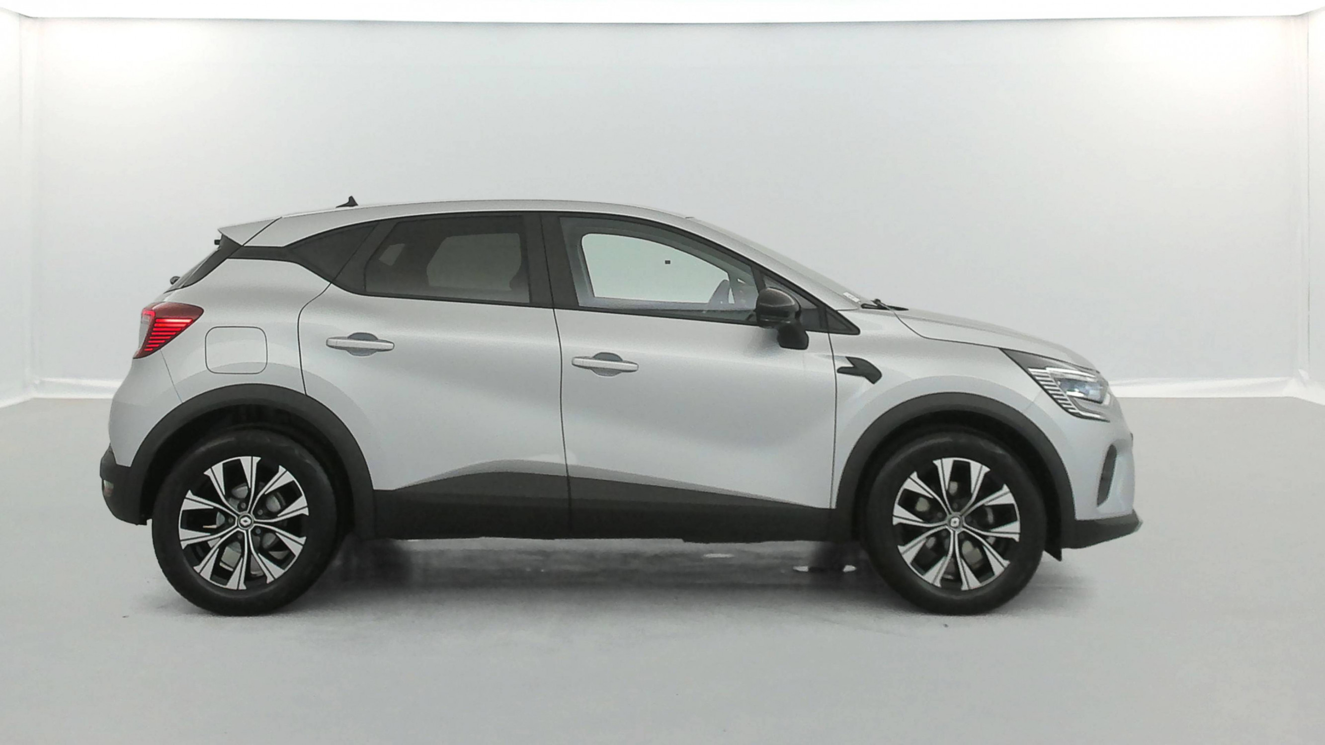 Vente en ligne Renault Captur  TCe 90 au prix de 17 590 €