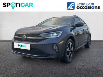 VOLKSWAGEN TAIGO Taigo 1.0 TSI 110 DSG7 Style 29/03/2024 en vente à Valserhône