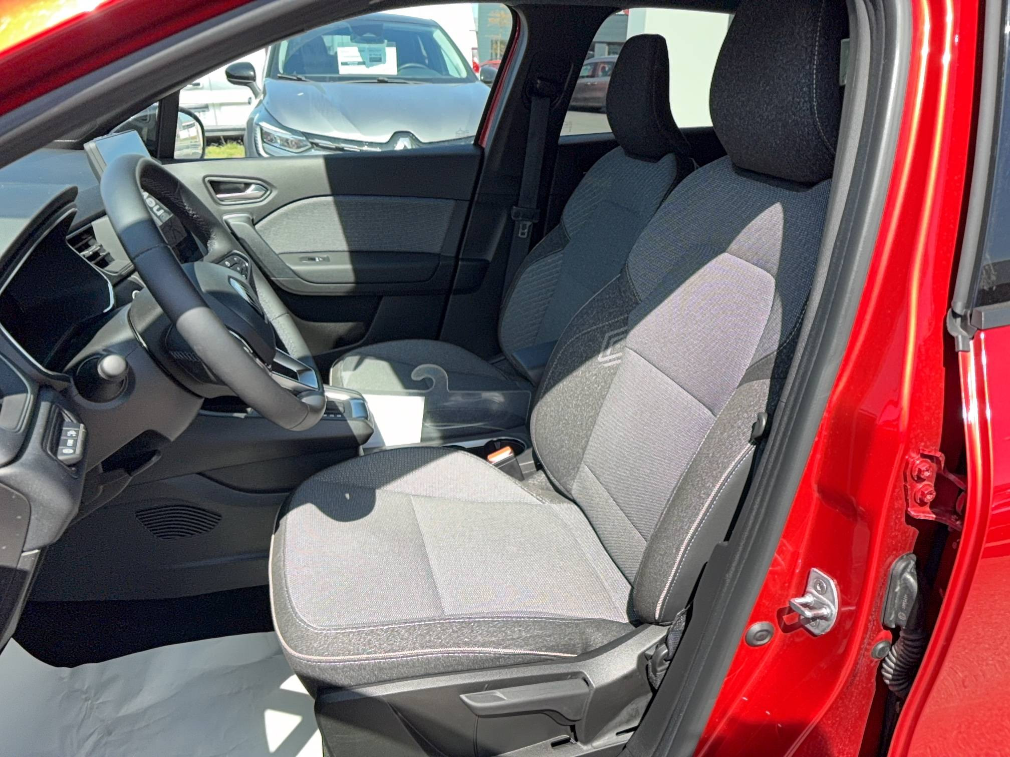 Vente en ligne Renault Captur  E-Tech full hybrid 145 ch au prix de 23 790 €