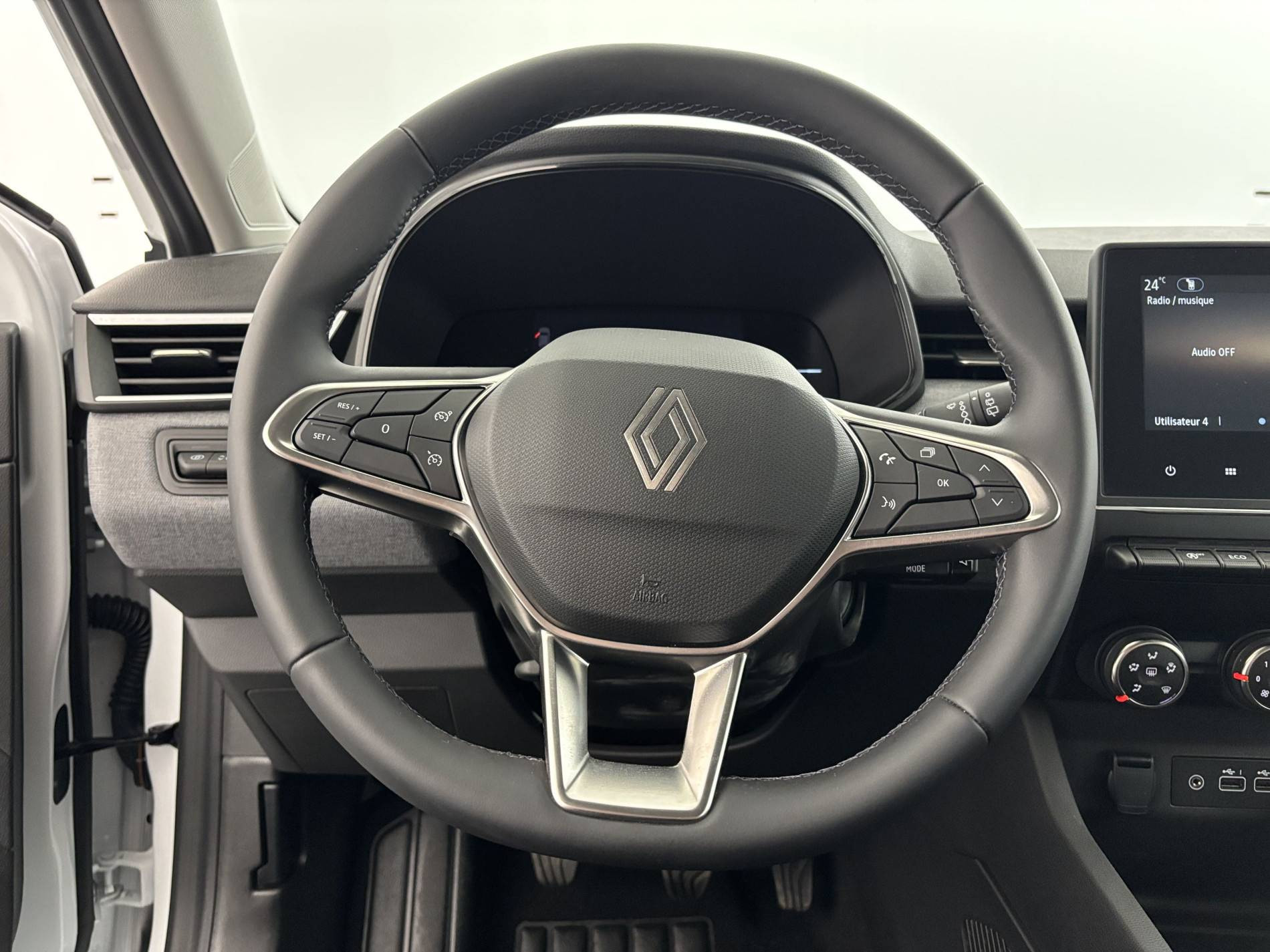 Vente en ligne Renault Clio 5 Clio TCe 90 ch GSR2 au prix de 16 590 €