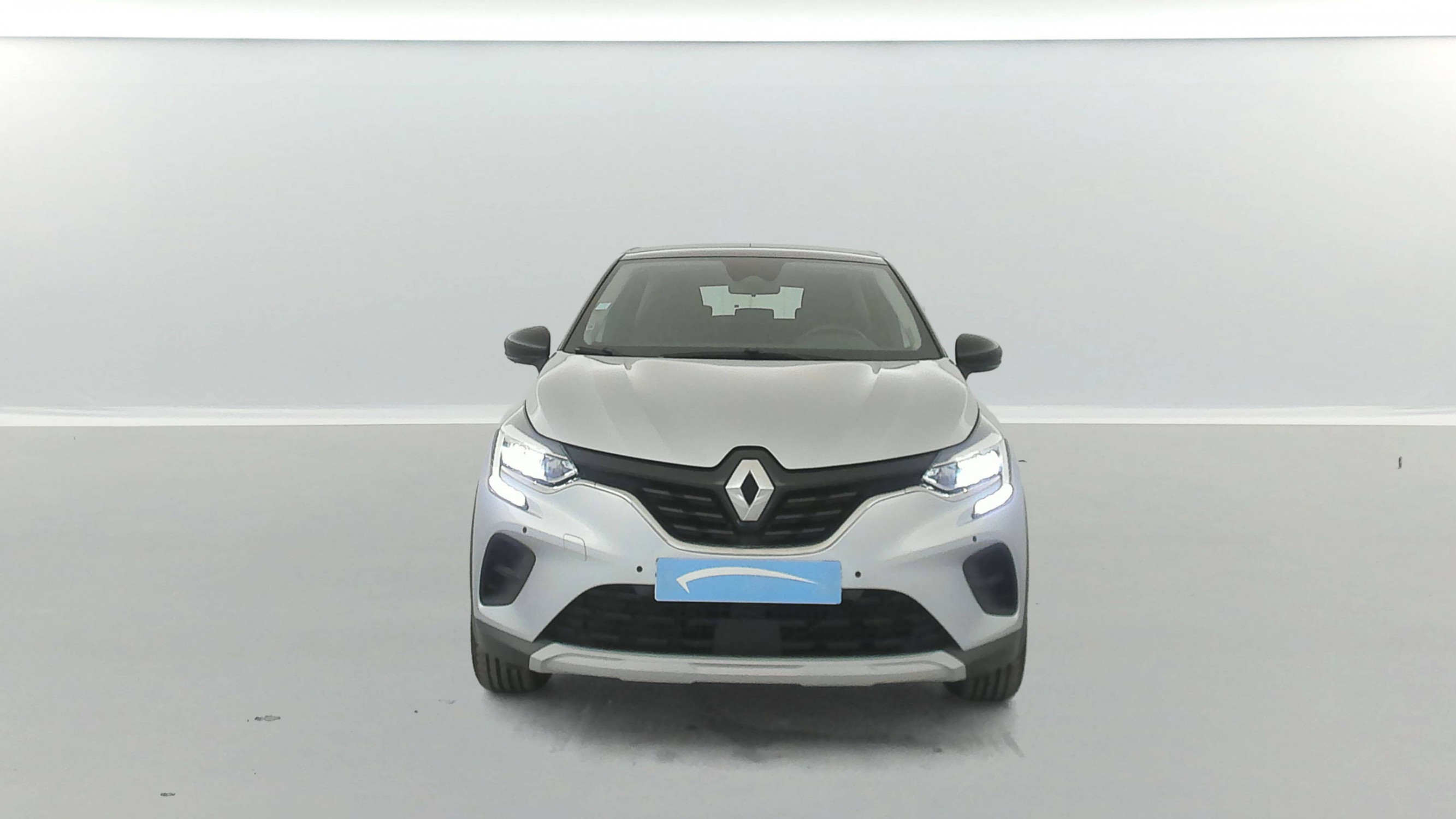 Vente en ligne Renault Captur  E-Tech 145 - 21 au prix de 18 390 €