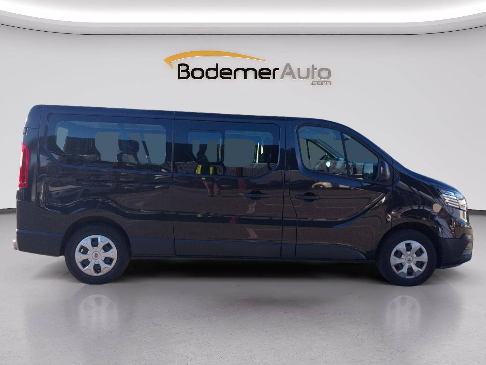 Vente en ligne Renault Trafic  L2 dCi 150 Energy S&S au prix de 28 990 €