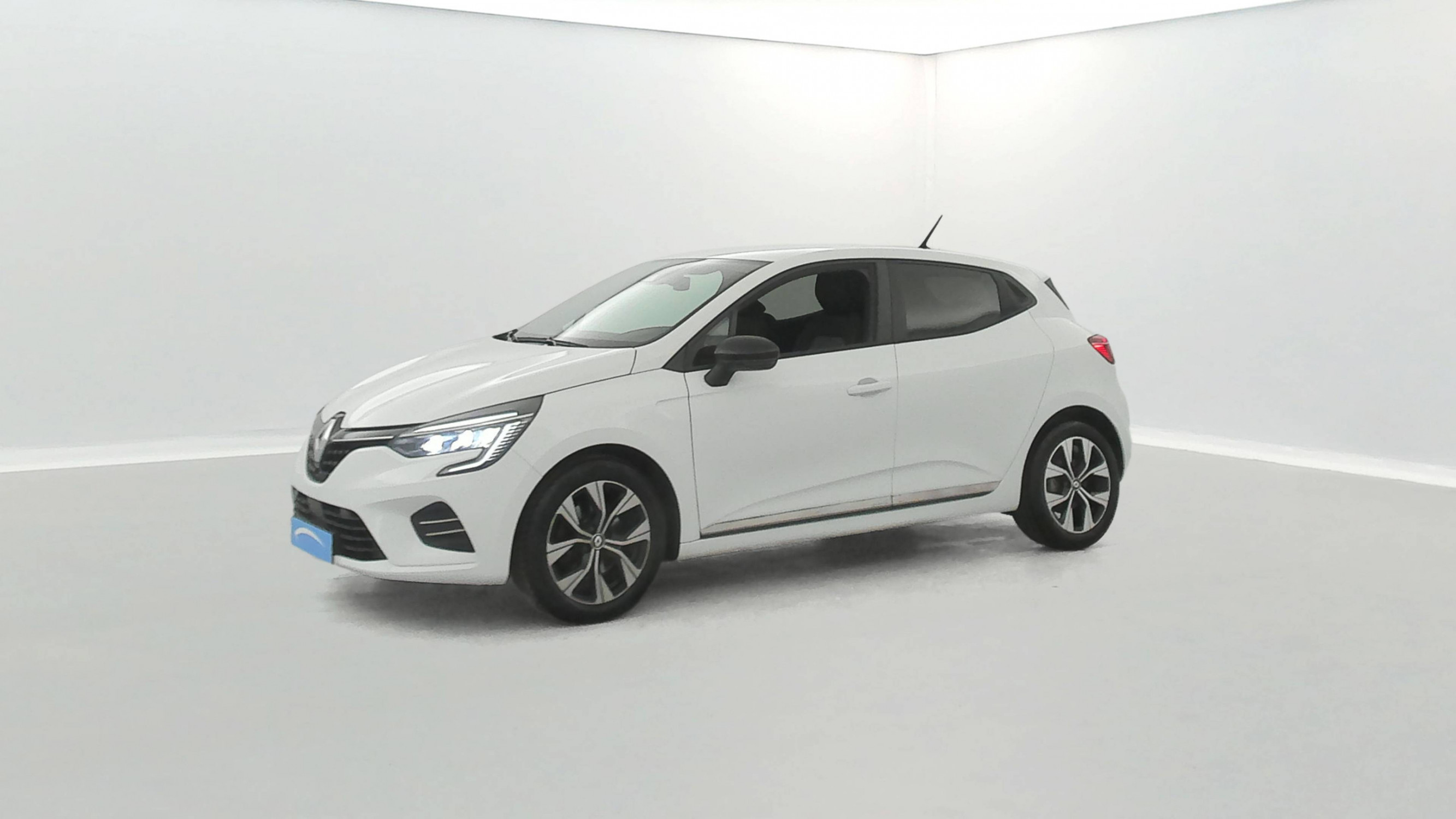 Vente en ligne Renault Clio 5 Clio Blue dCi 100 au prix de 14 990 €